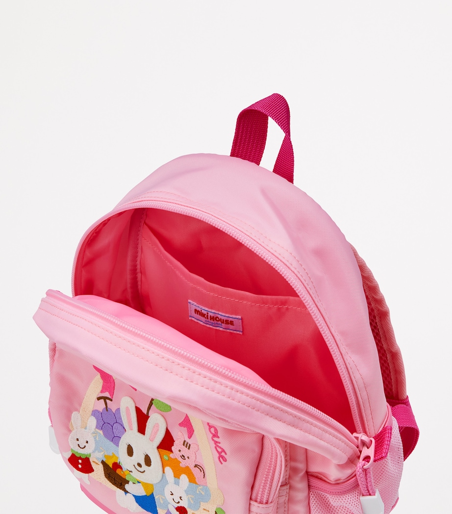 Chieco Saku Backpack 8 Image 5