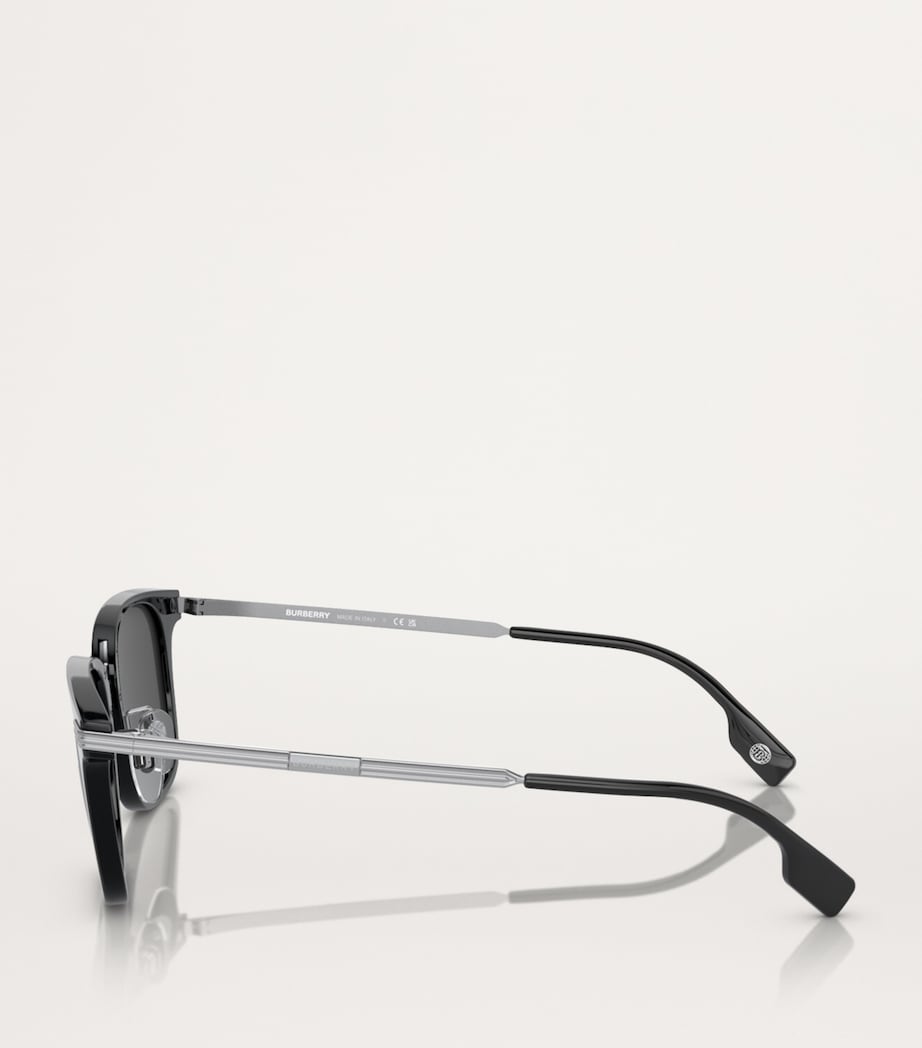 Burberry Injected 0BE4395 Sunglasses Image 3