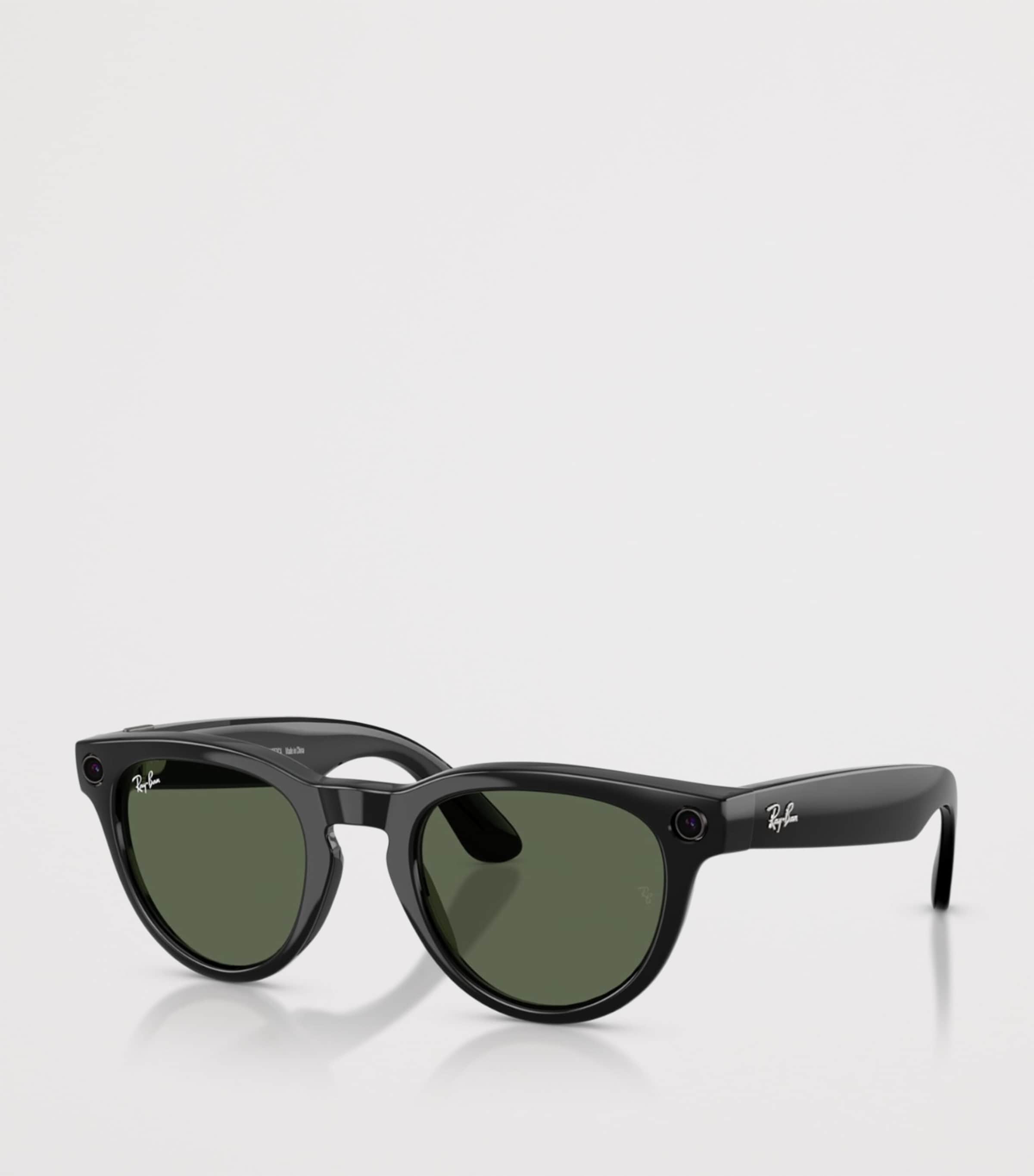 Ray-Ban x Meta Low-Bridge Headliner Sunglasses Image 2