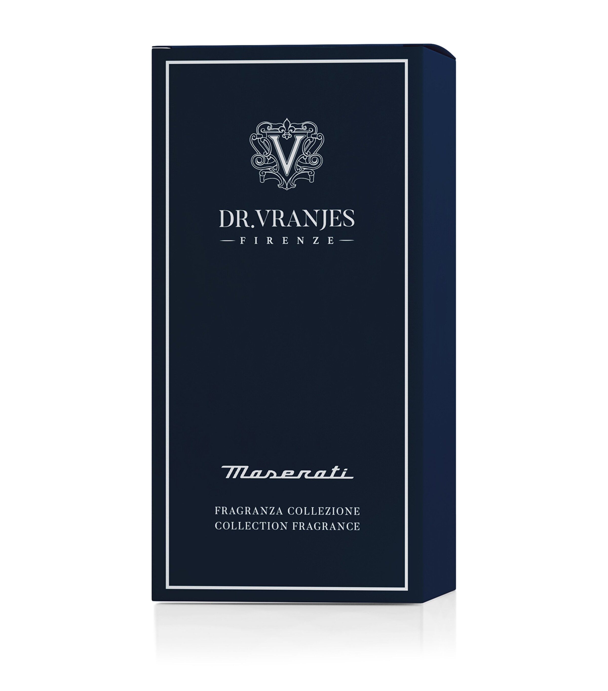 Maserati Diffuser (2.5L) LIGHT Image 2