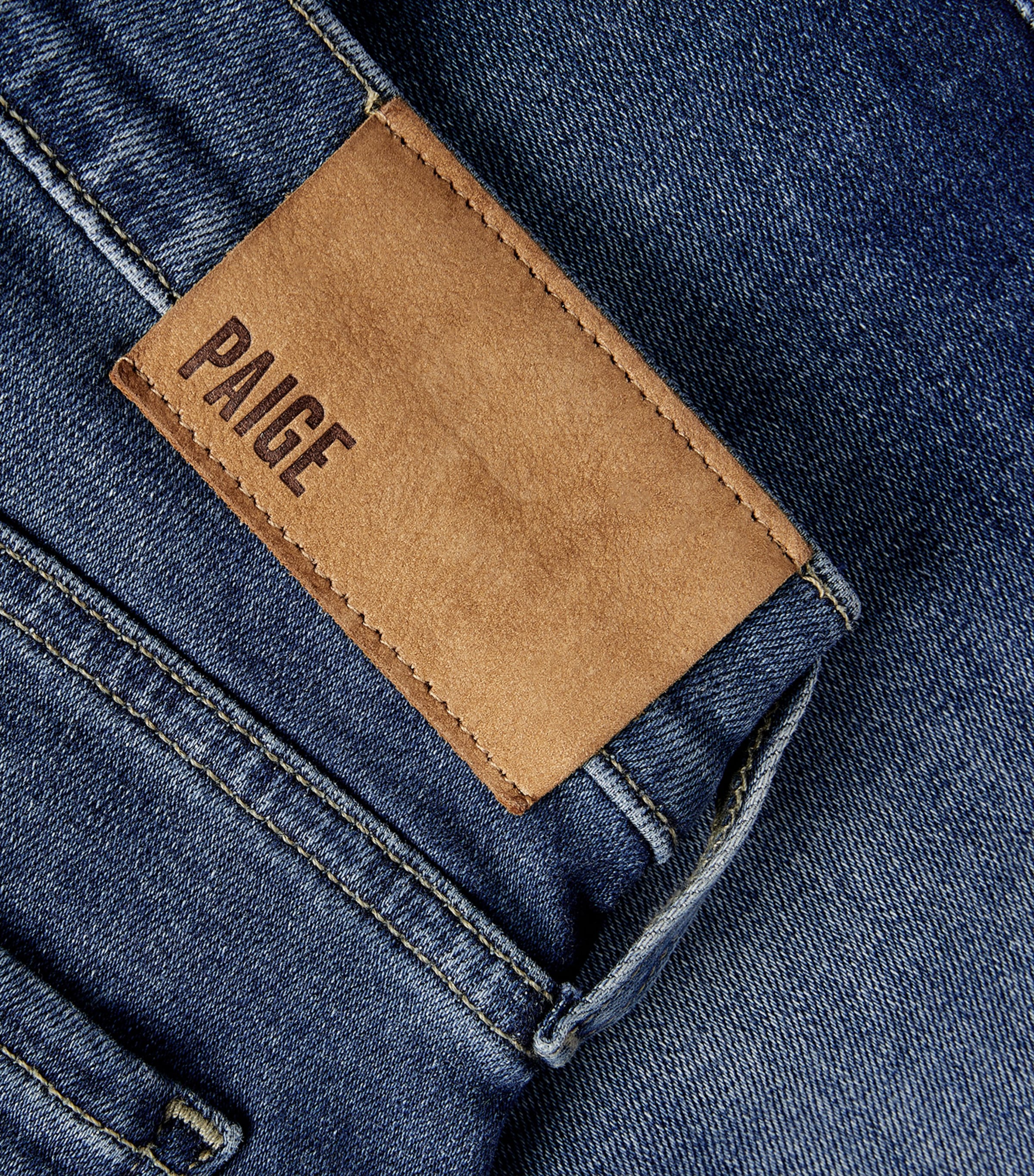 Federal Slim Jeans MILBURN Image 5