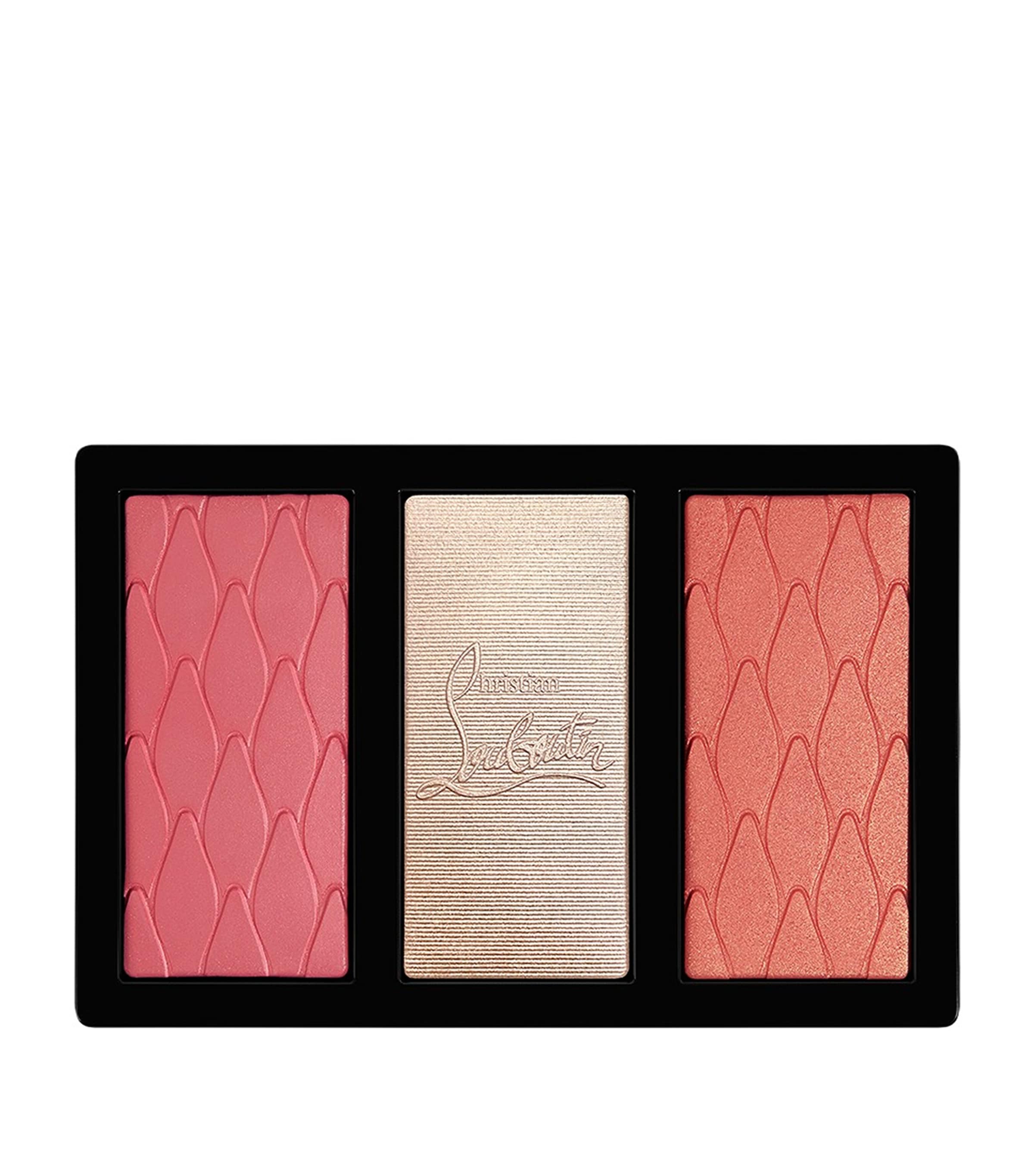 Shop Christian Louboutin La Palette Blush & Highlighter Refill