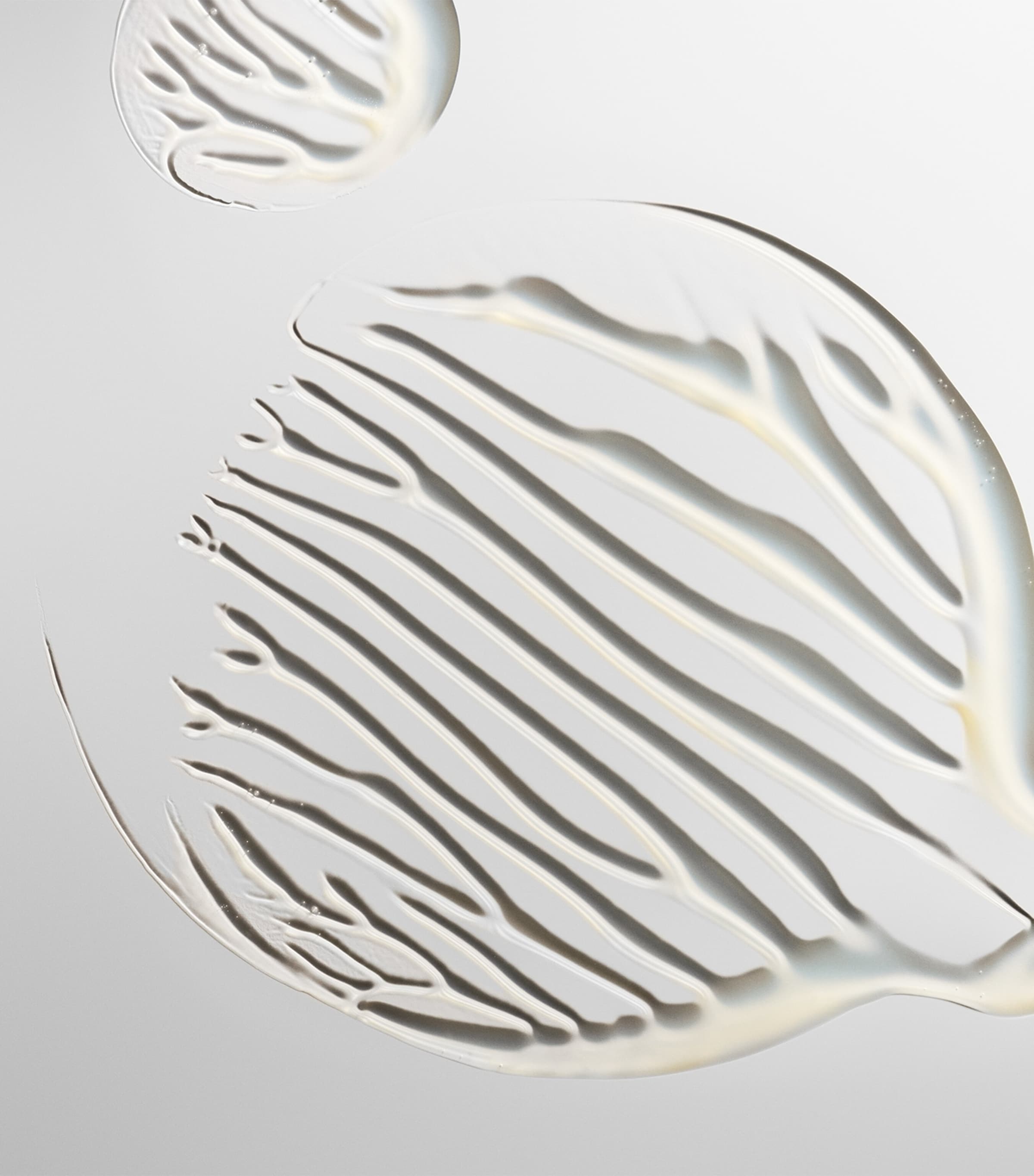 Visibly Glowing & Perfecting Mask (50ml) NO COLOUR Image 3