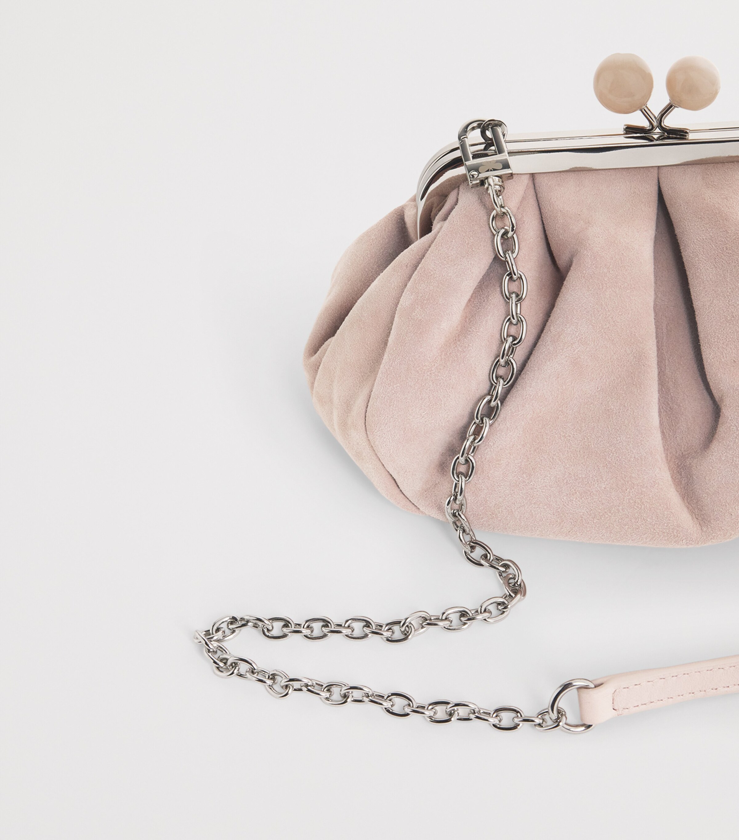 Weekend Max Mara Medium Leather Pasticcino Clutch Bag | Women Bags | Clutch Bags | Designers | Weekend Max Mara Weekend Max Mara Medium Leather Pasticcino Clutch Bag | Women Bags | Clutch Bags | Designers | Weekend Max Mara