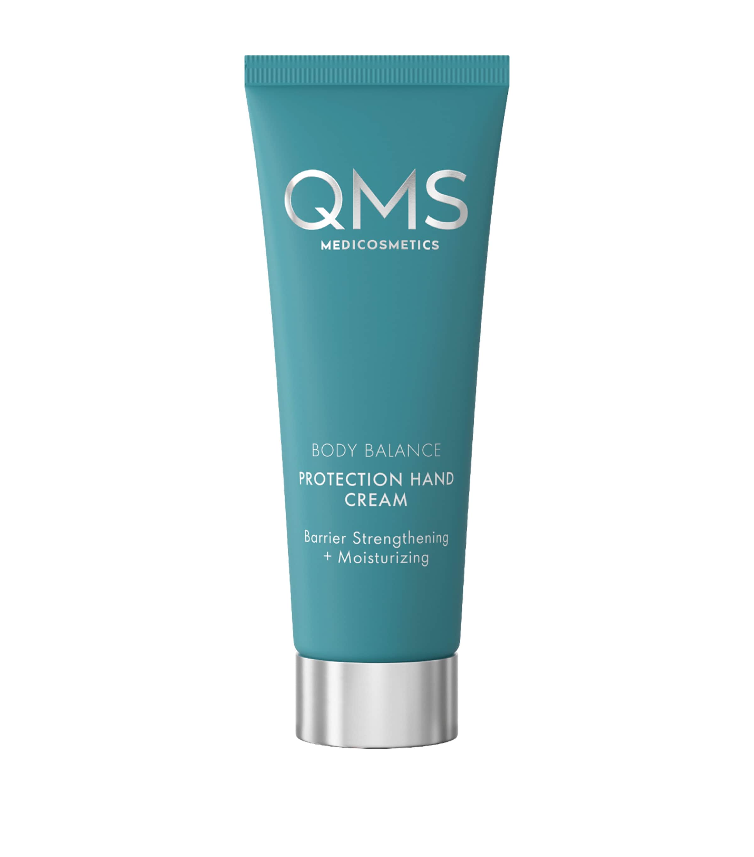 QMS Replenishing Protection Hand Cream (75ml)