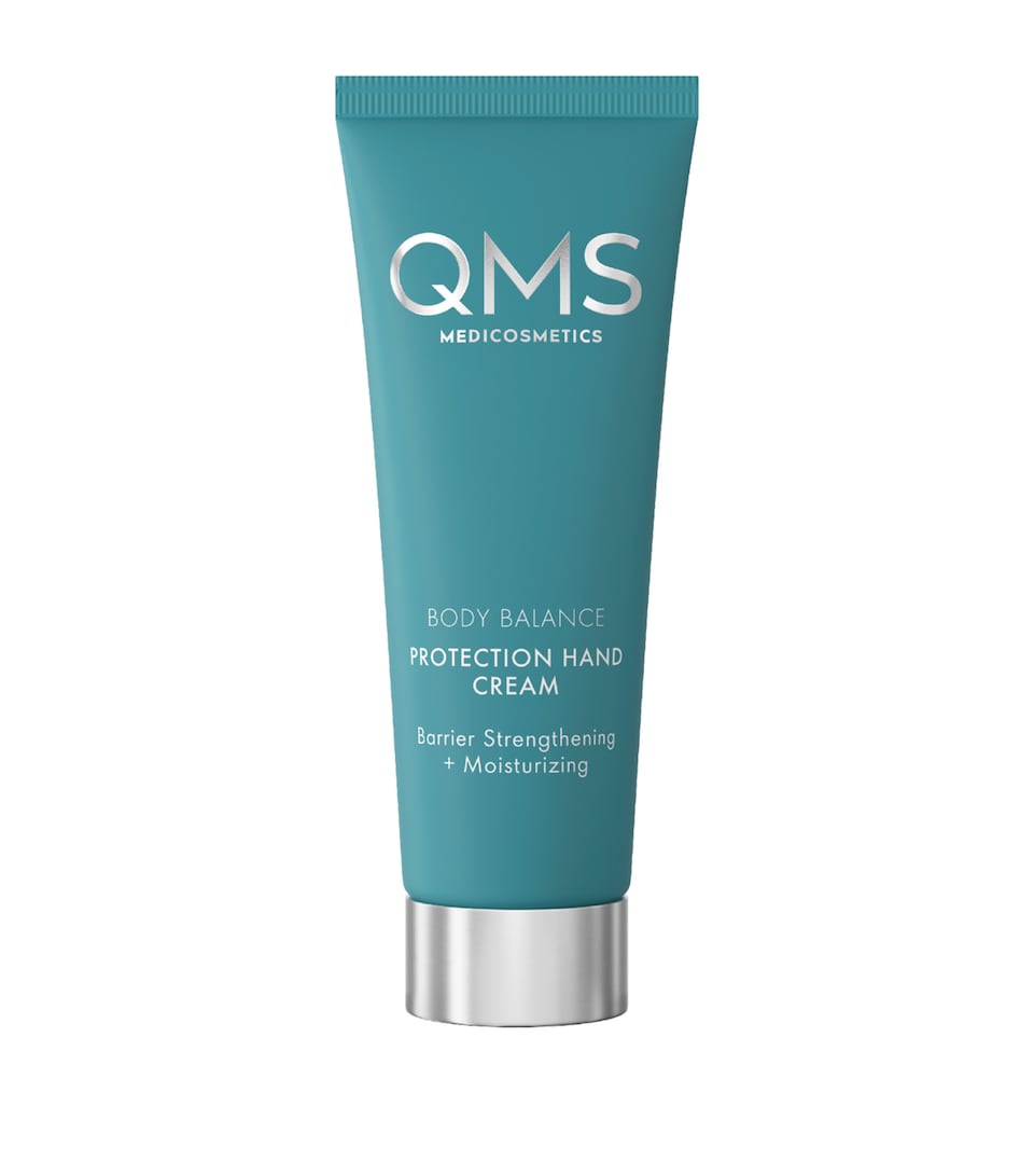 QMS Replenishing Protection Hand Cream (75ml)
