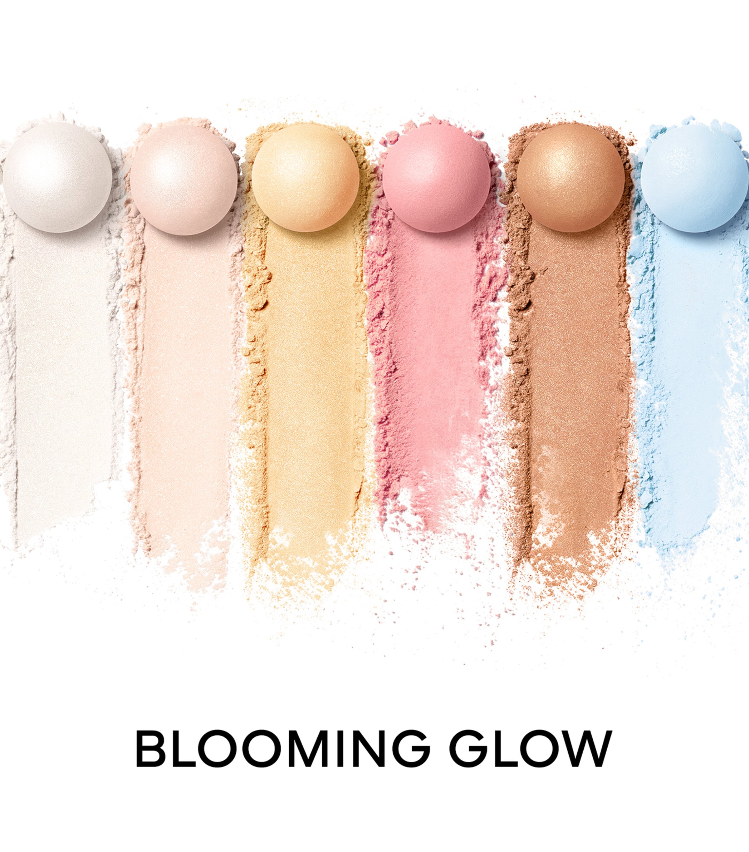 Guerlain Météorites Light-Revealing Pearls of Powder Blooming Glow Image 2