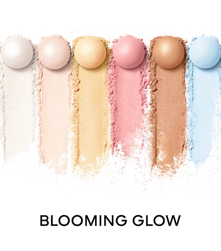 Guerlain Météorites Light-Revealing Pearls of Powder Blooming Glow Image 2
