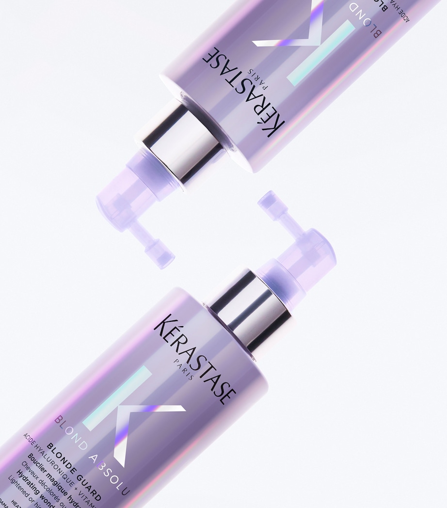 Kerastase Blonde Absolu Blonde Guard Hydrating Wonder Shield (45ml) Image 3