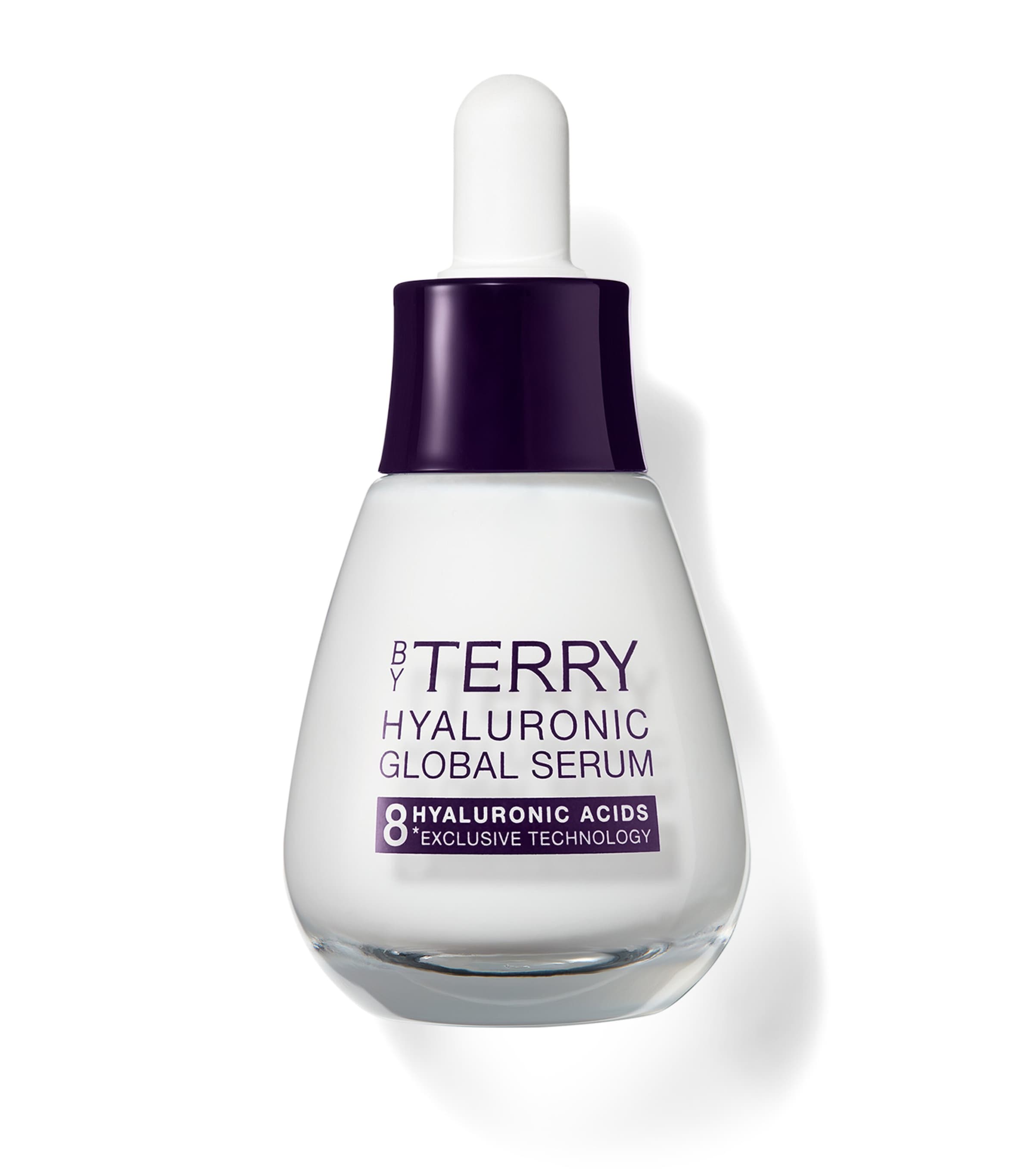 By Terry Hyaluronic Global Serum (30ml) | Skincare | Face Serums | Designers | By Terry