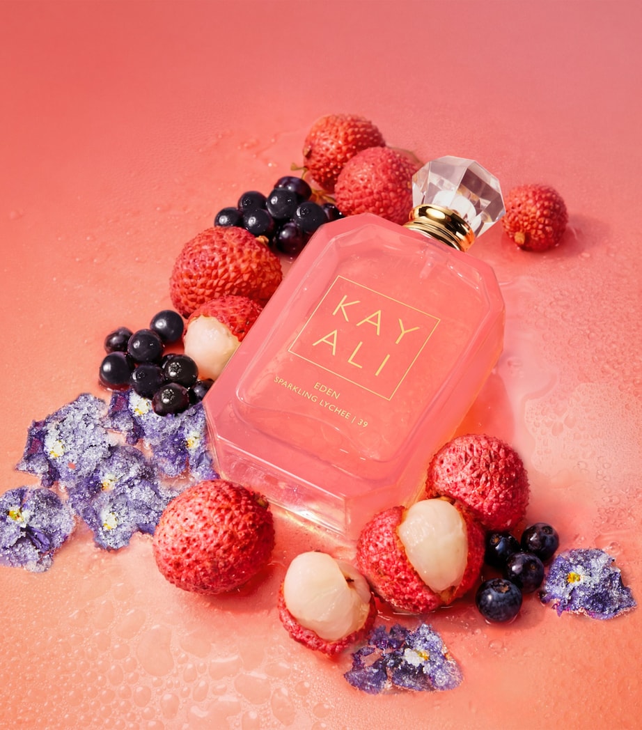 Kayali Eden Sparkling Lychee Eau De Parfum (100ml) Image 3