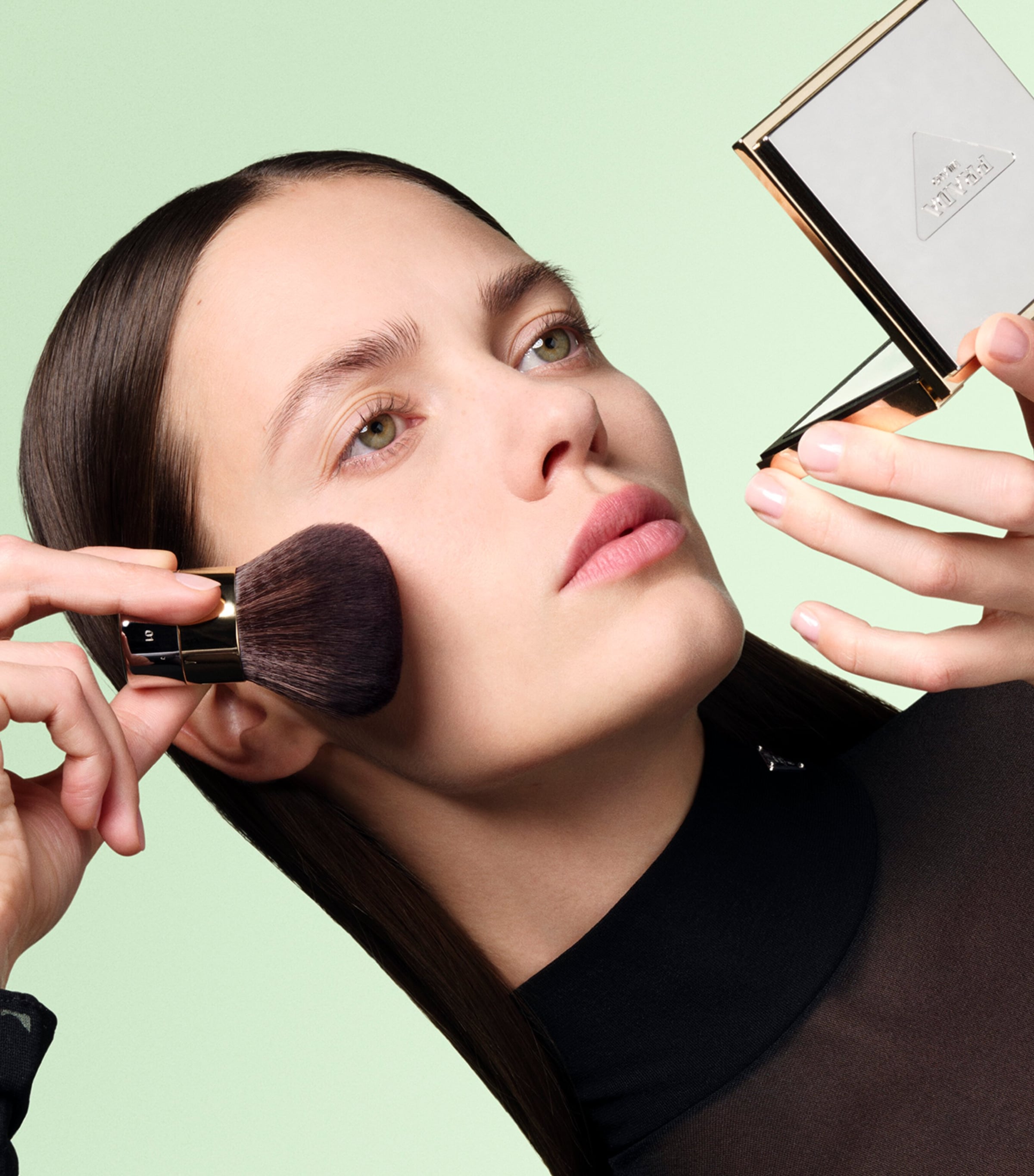 Reset Rebalancing Setting Powder NO COLOUR Image 4