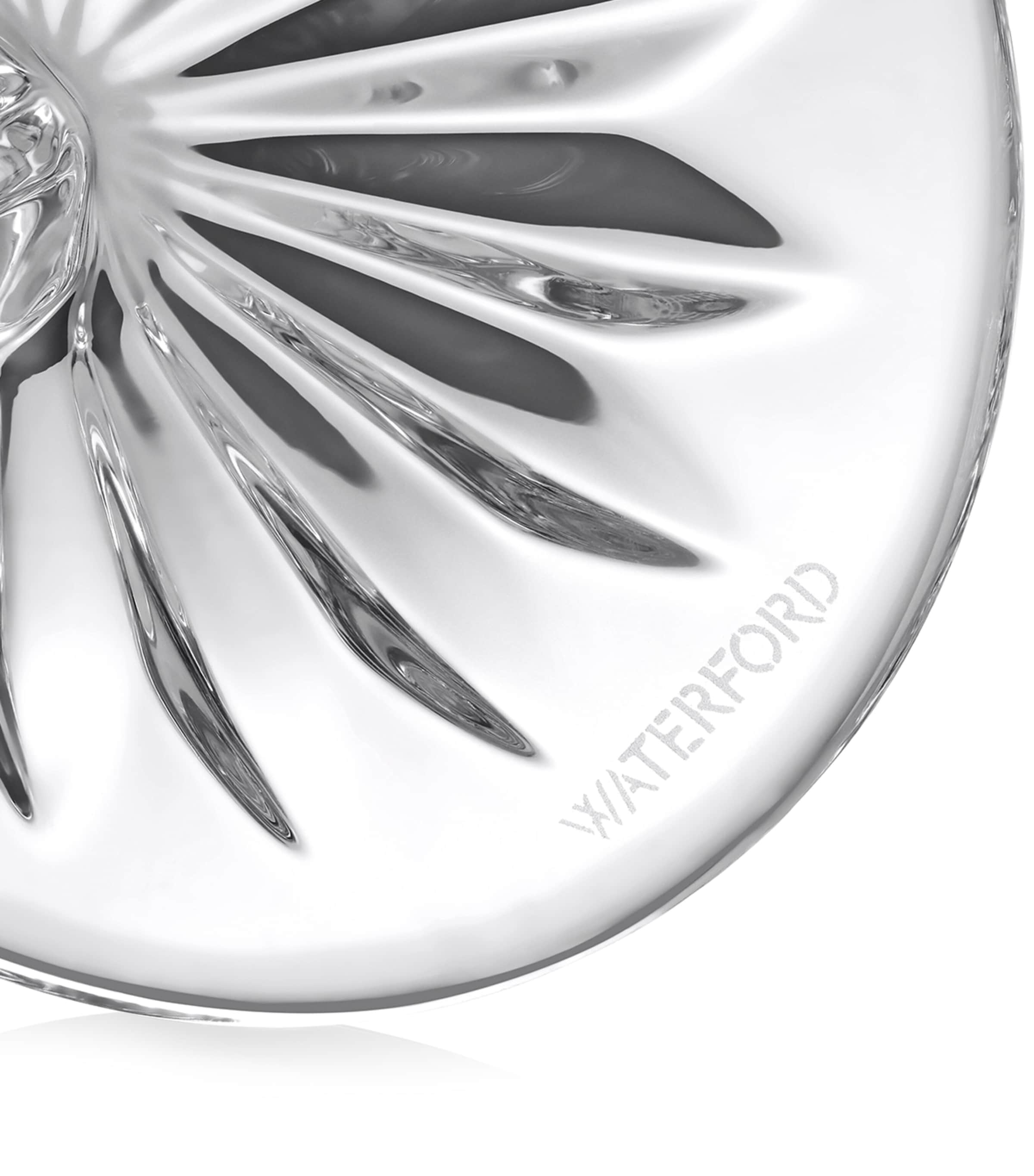 Waterford Lismore Balloon Wine Glass (350ml) Clear Image 3