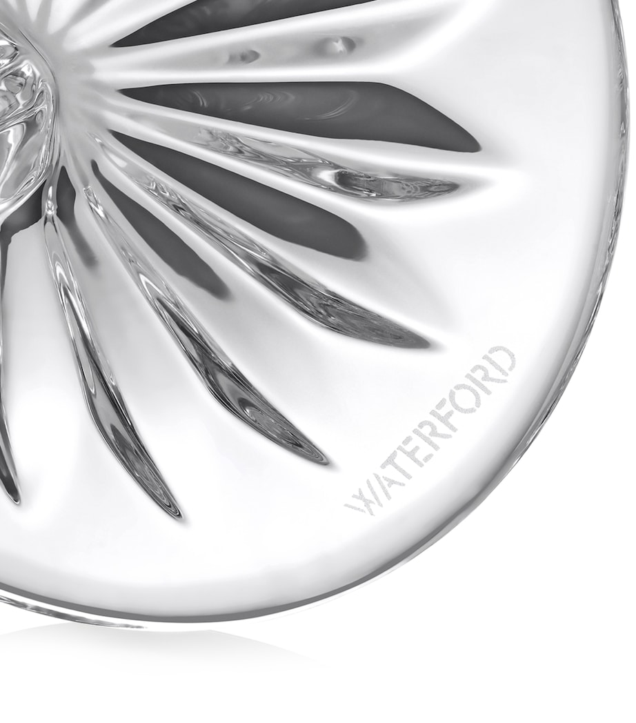Waterford Lismore Balloon Wine Glass (350ml) Clear Image 3