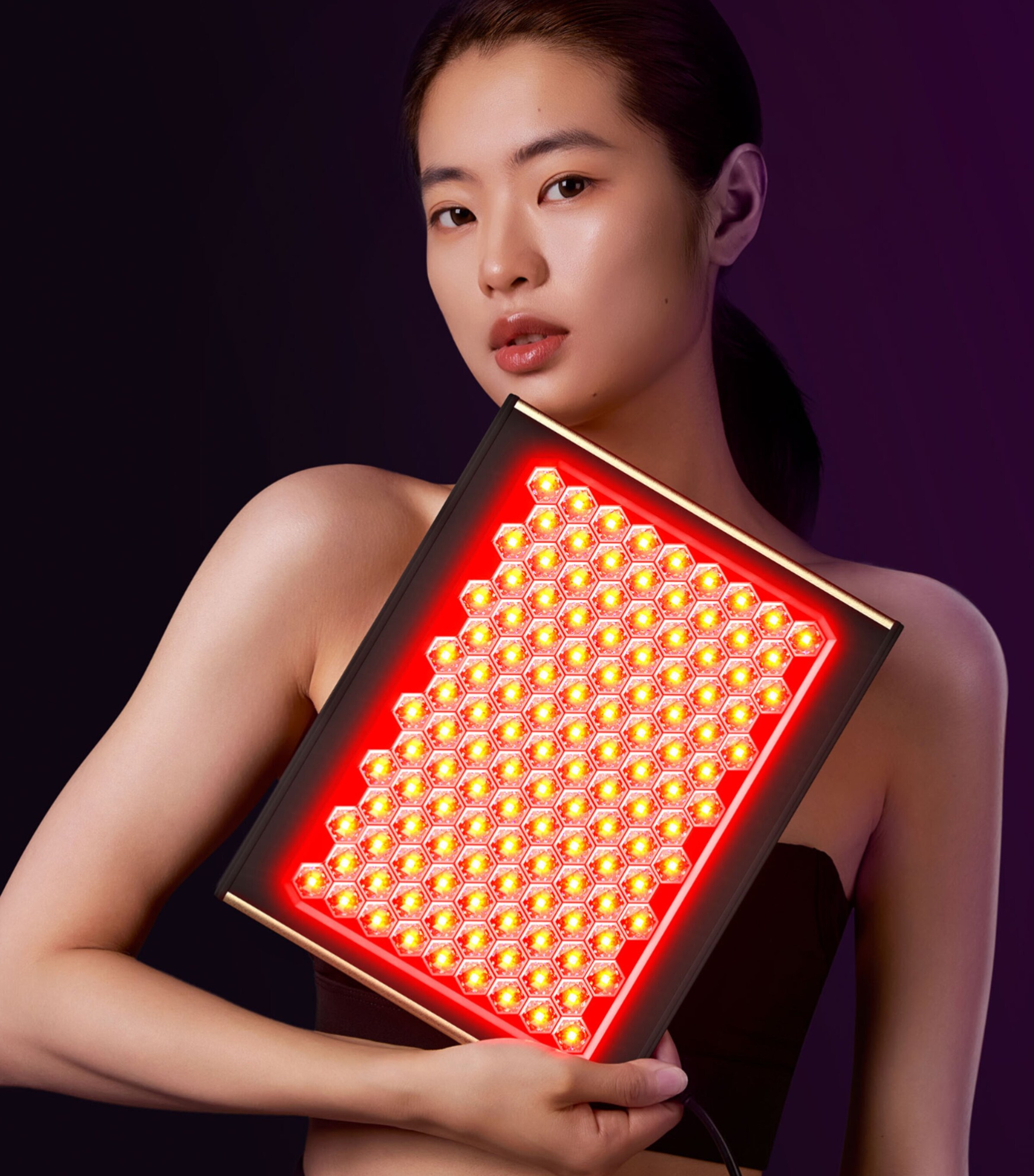 LED Panel NO COLOUR Image 4