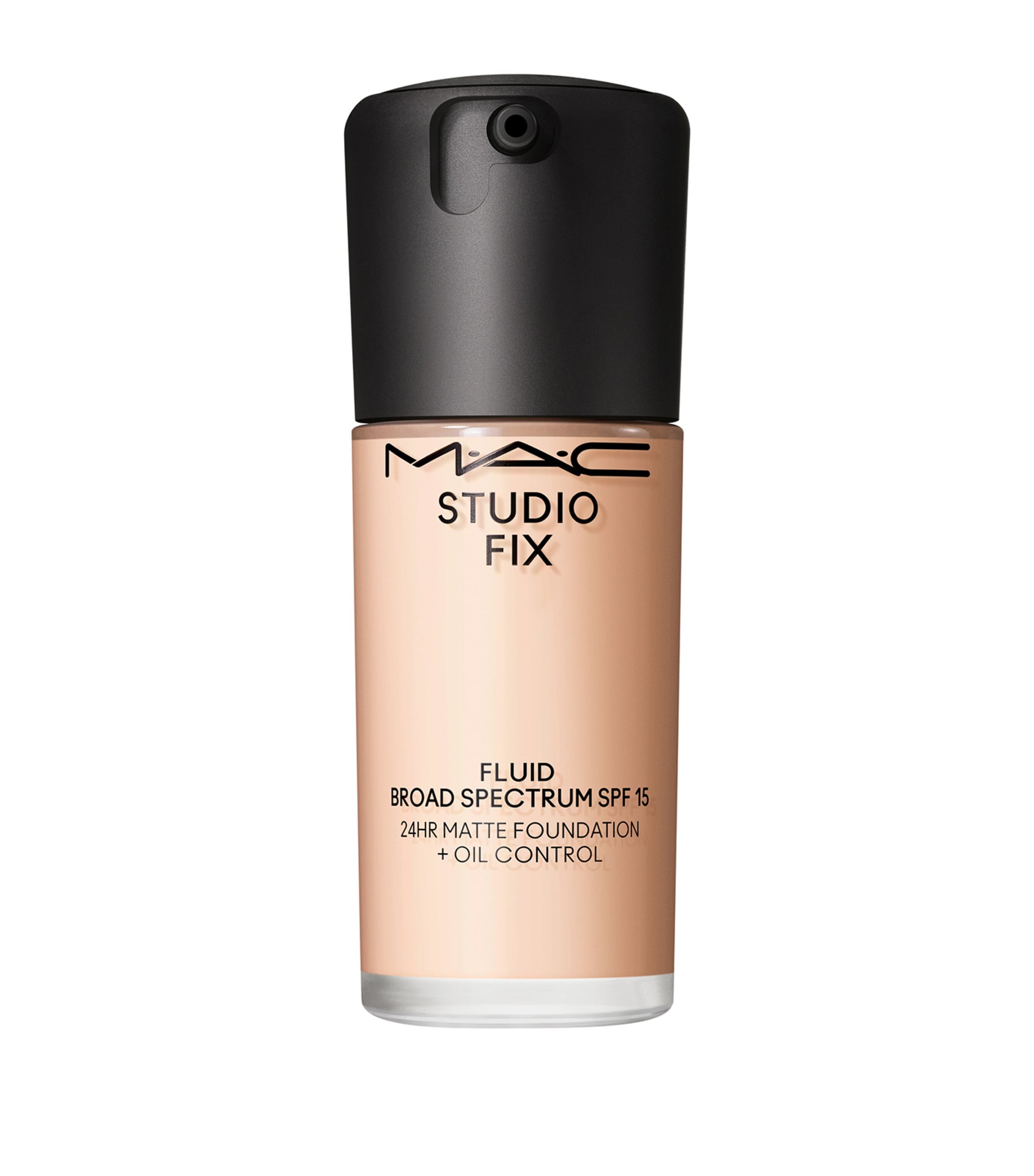 Mac Studio Fix Foundation Spf15