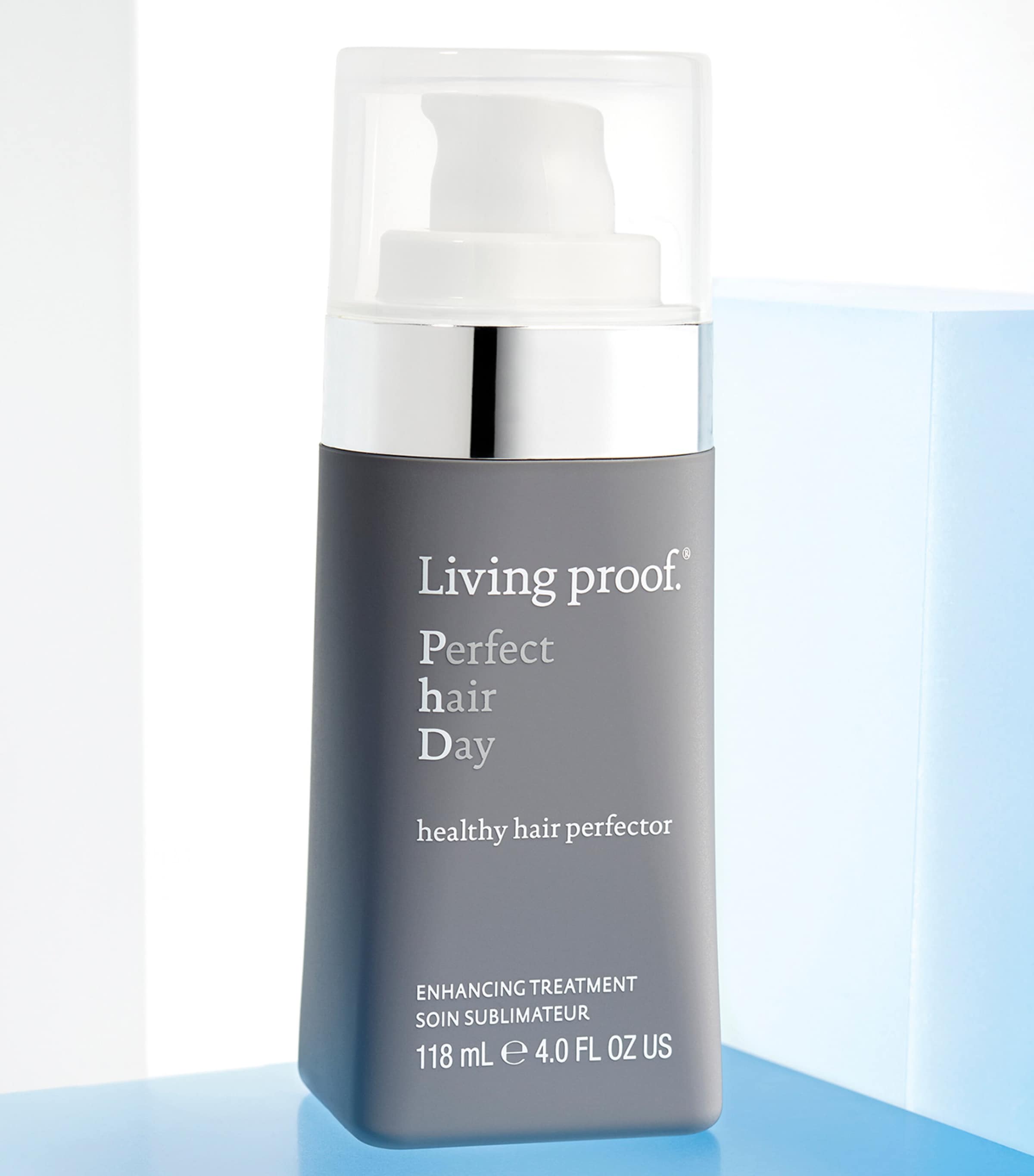 Living Proof Perfect Hair Day Healthy Hair Perfector (118ml) Image 3