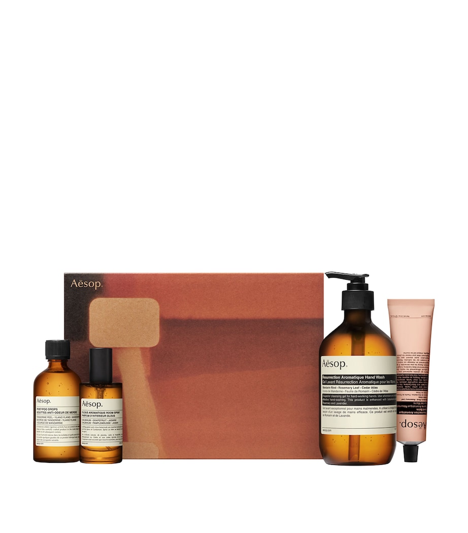 Screen 1 Gift Set NC Image 1