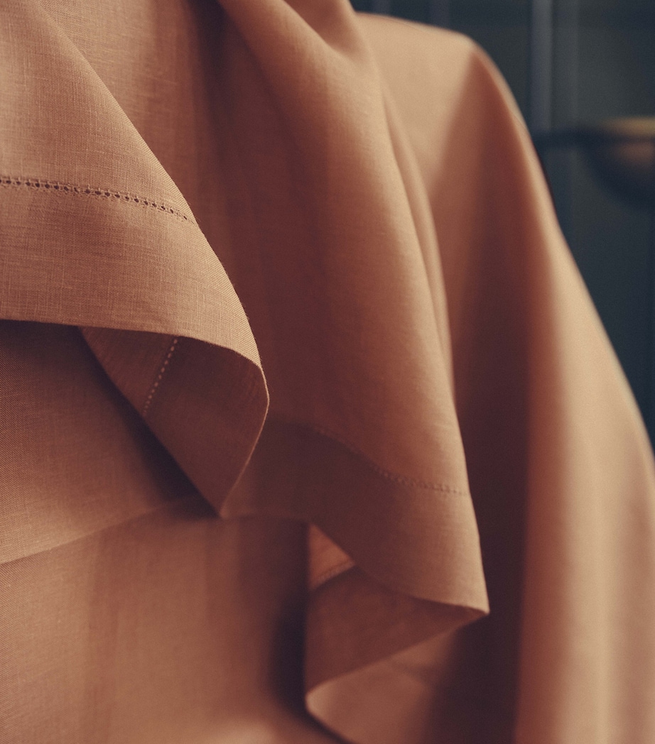 Florence Placemat (37cm x 50cm) CUIVRE Image 2