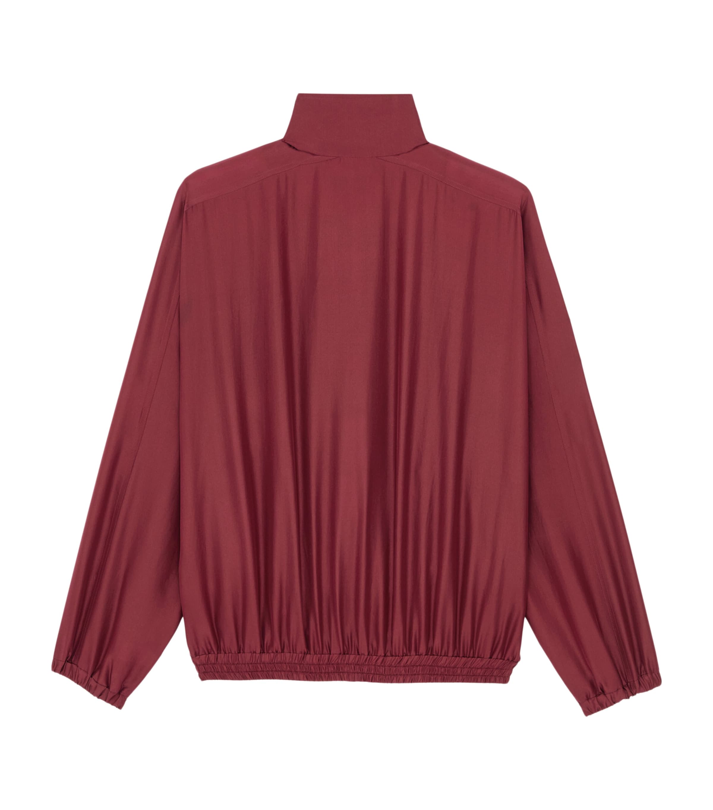 Silk Jacket 6000 Image 3