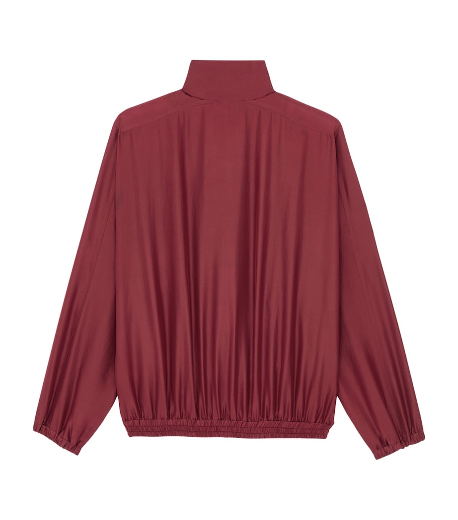 Silk Jacket 6000 Image 3