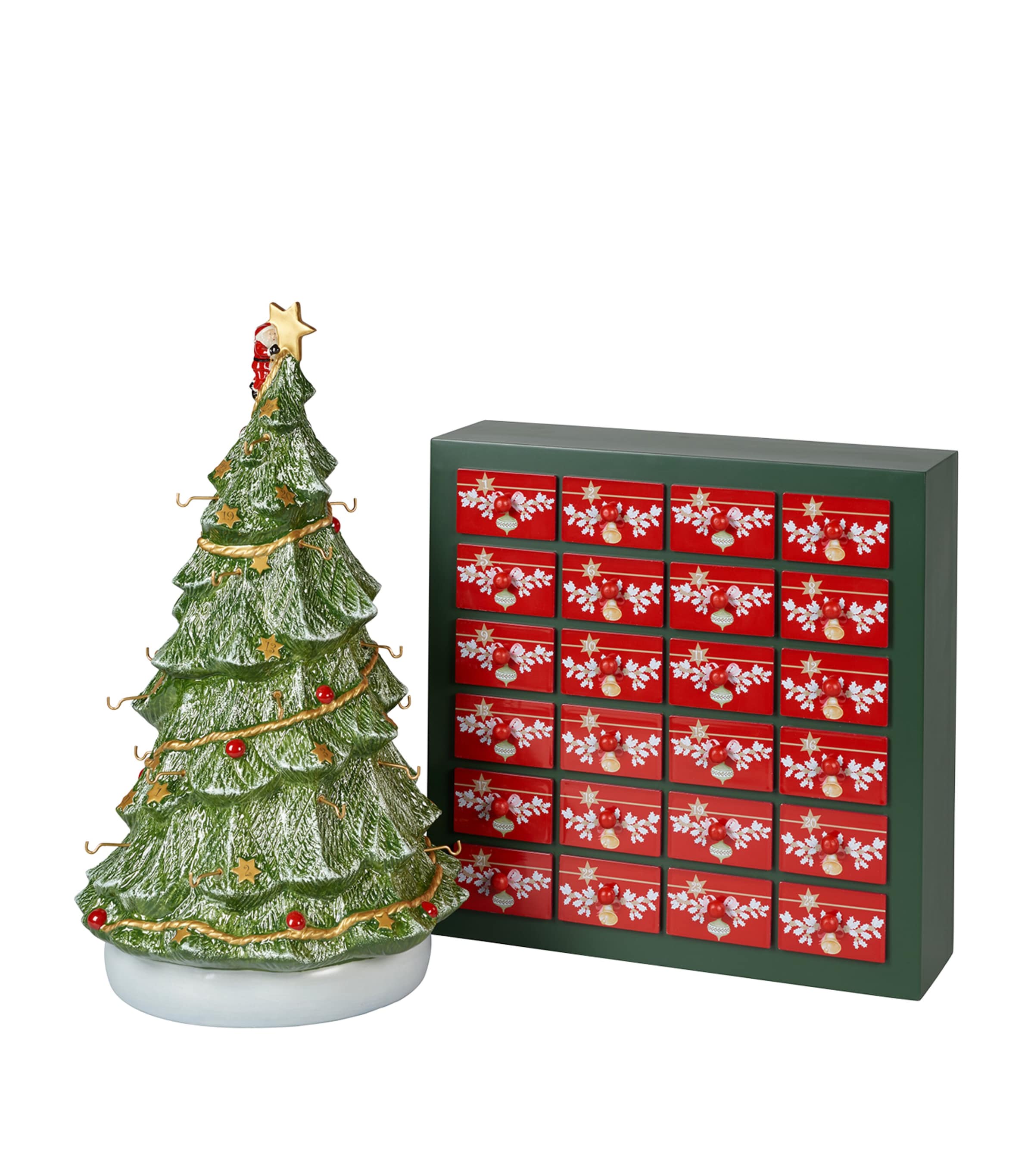 Christmas Toys 3D Advent Calendar MULTI Image 5