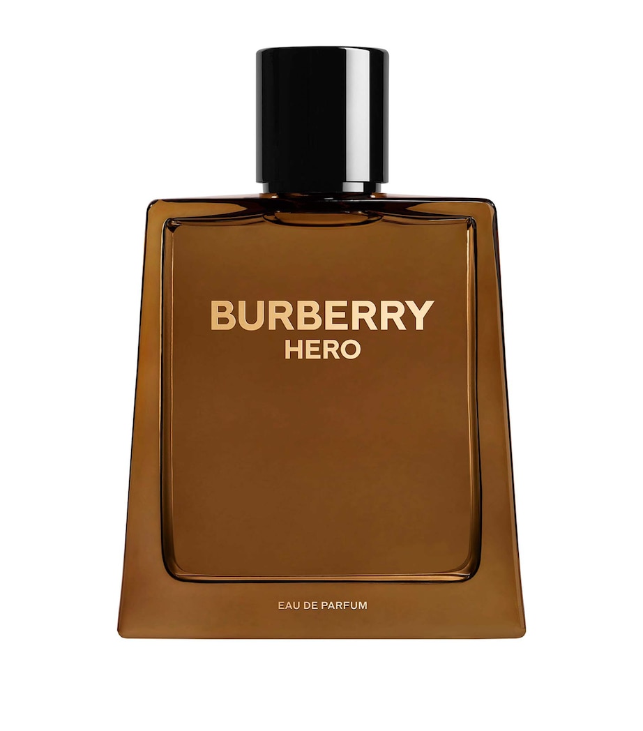 Burberry Hero Eau de Parfum (150ml) NO COLOUR Image 1