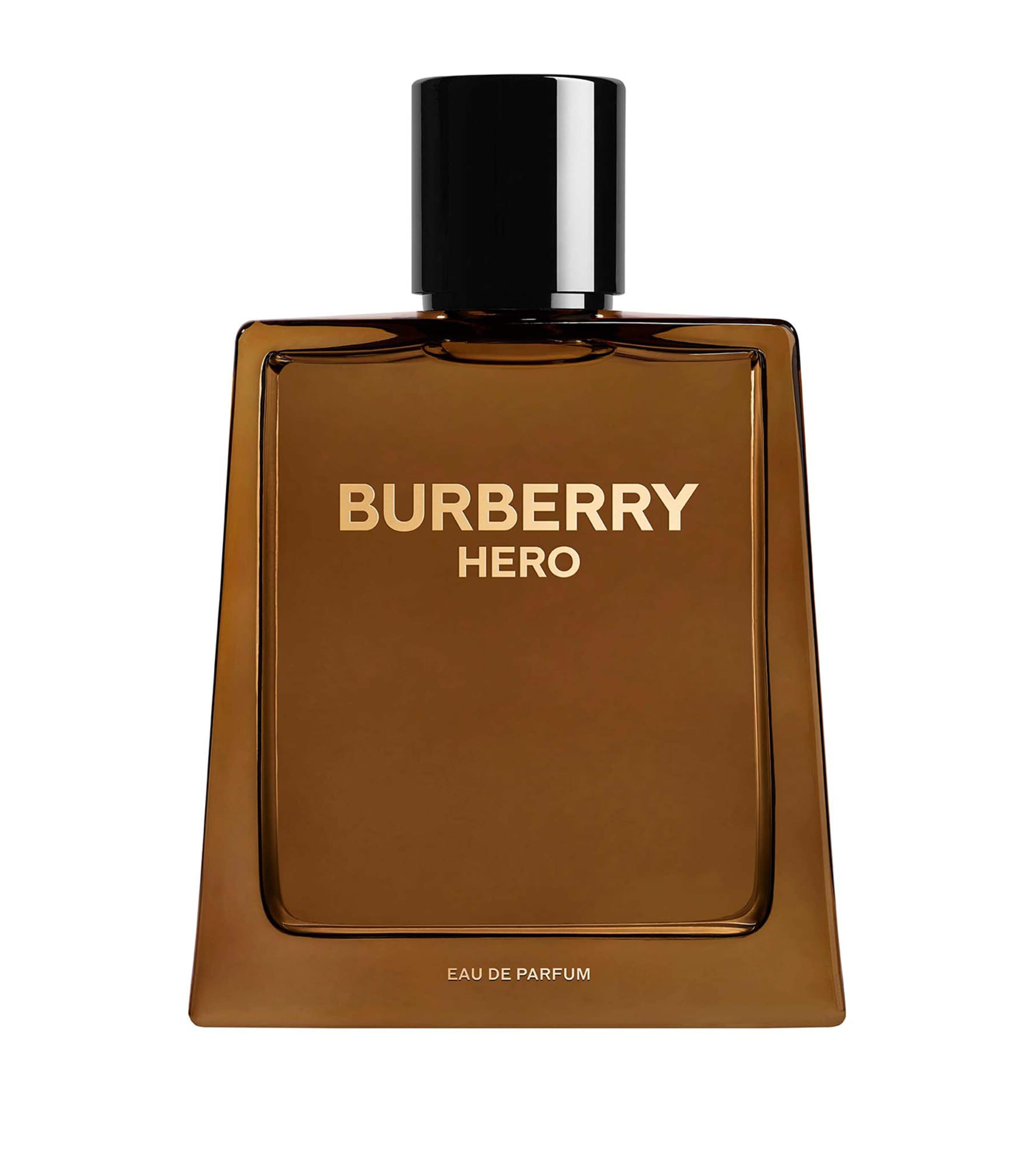 Burberry Burberry Hero Eau de Parfum (150ml) | Perfume | Mens Aftershave | Designers | Burberry