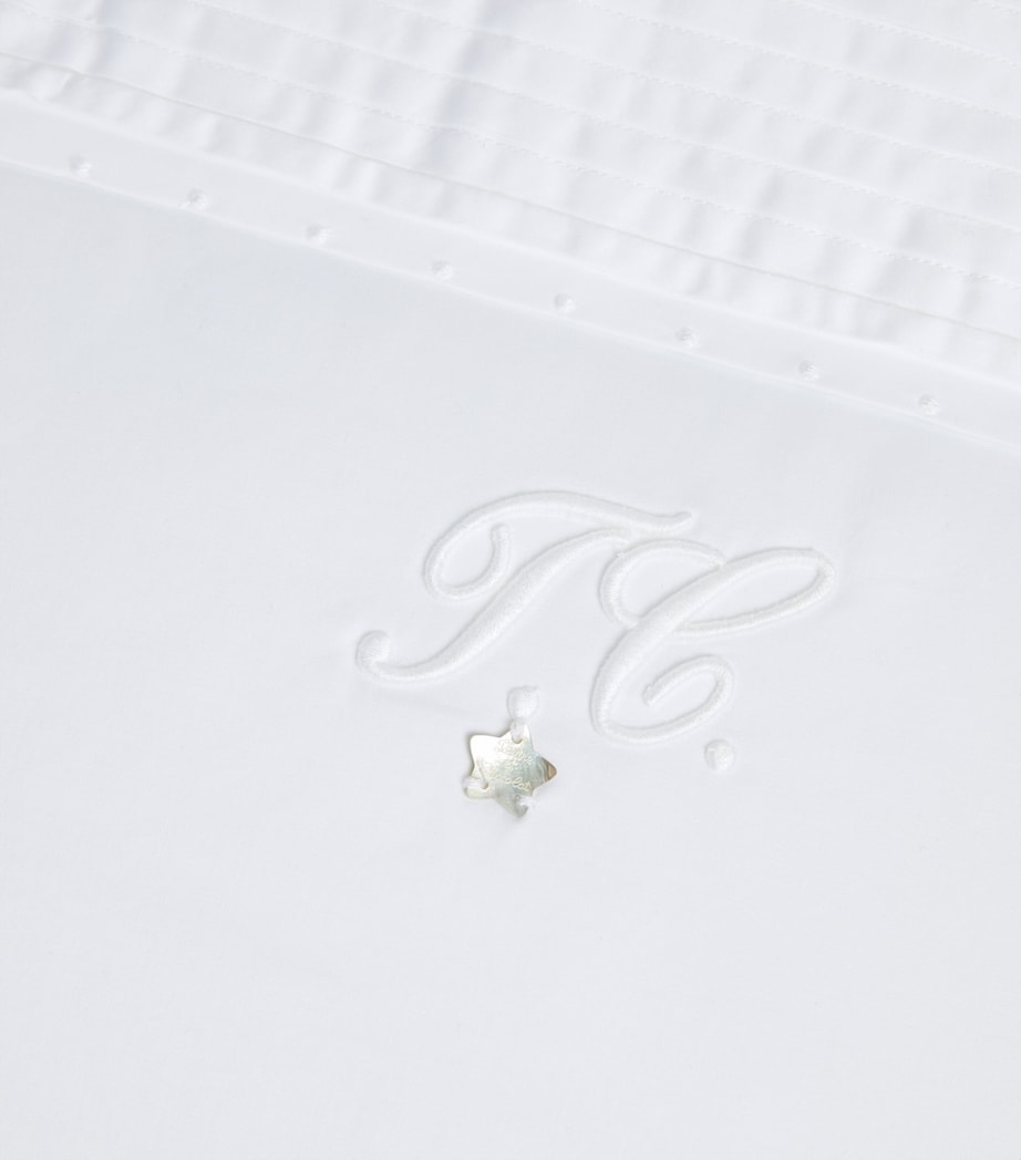 Monogram-Detail Nest 01 WHITE Image 4