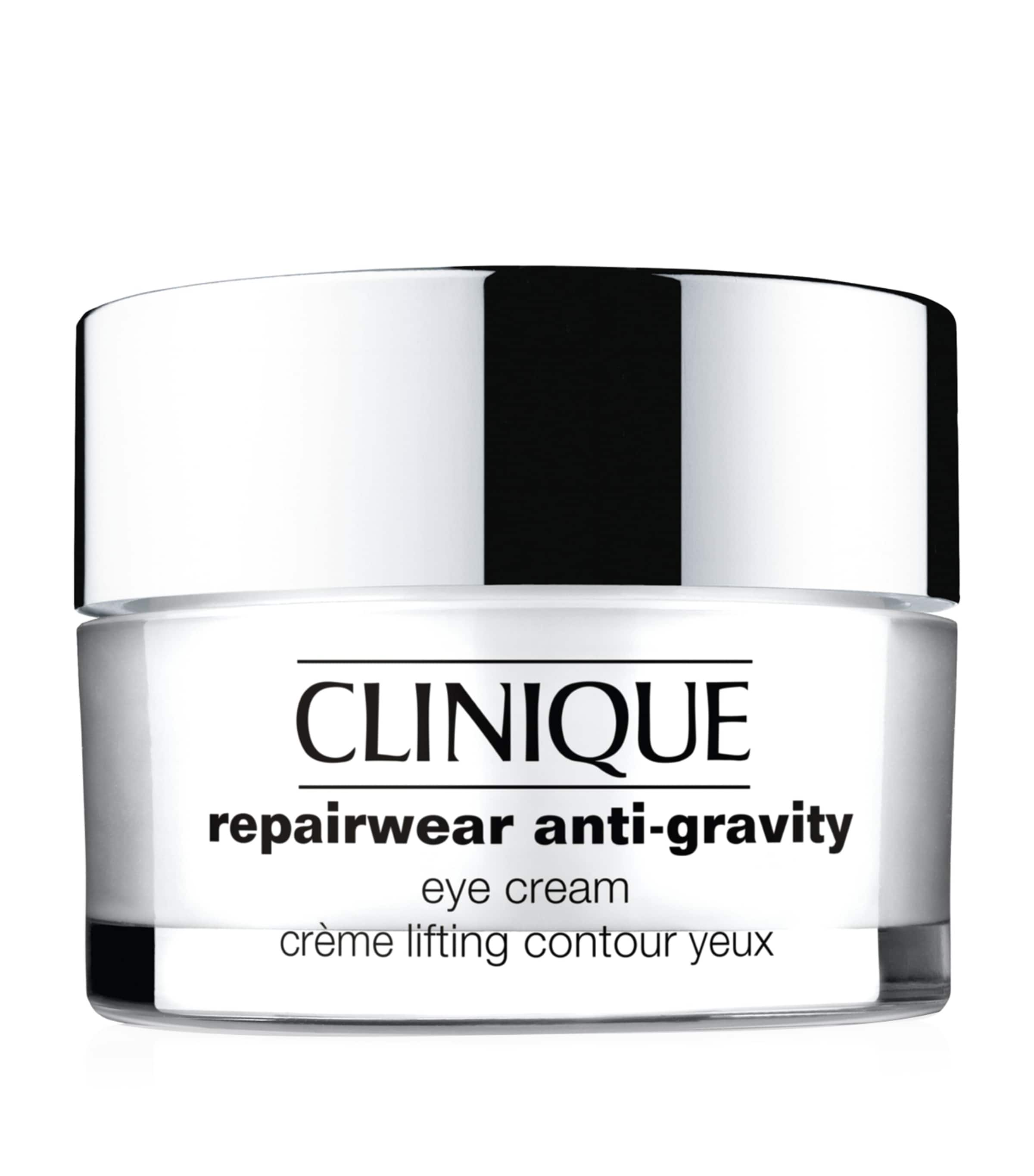 Clinique Repairwear Anti-gravity Eye Cream