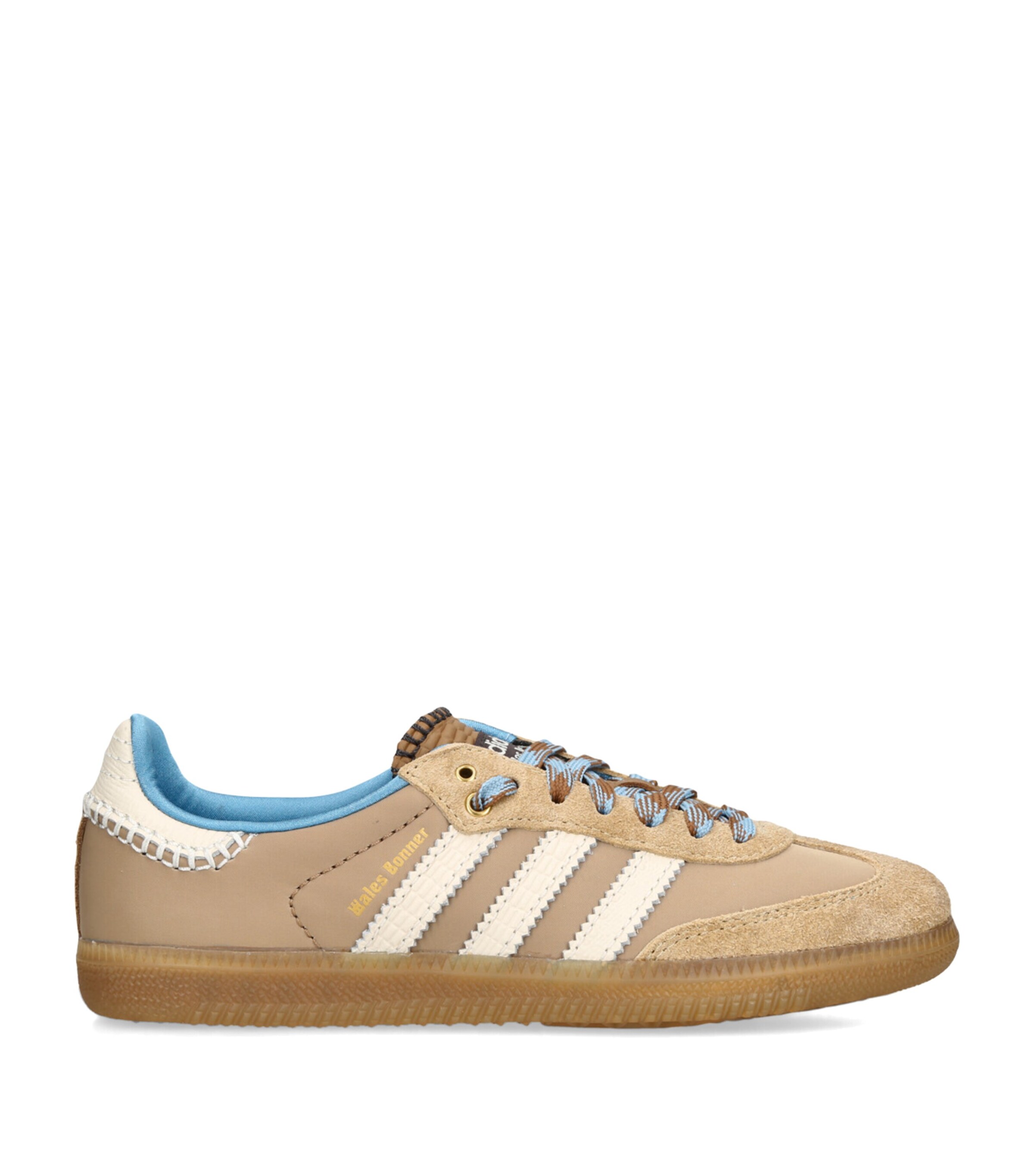 adidas gazelle silver green womens adidas Originals Samba OG Cloud White / Core Black main image 1
