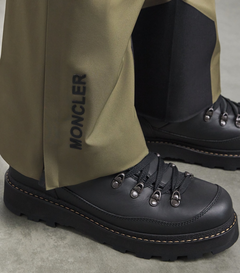 Padded Grenoble Ski Trousers 23I Image 6