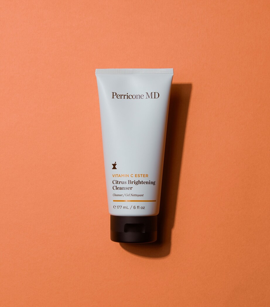 Vitamin C Ester Citrus Brightening Cleanser (177ml) NO COLOUR Image 2