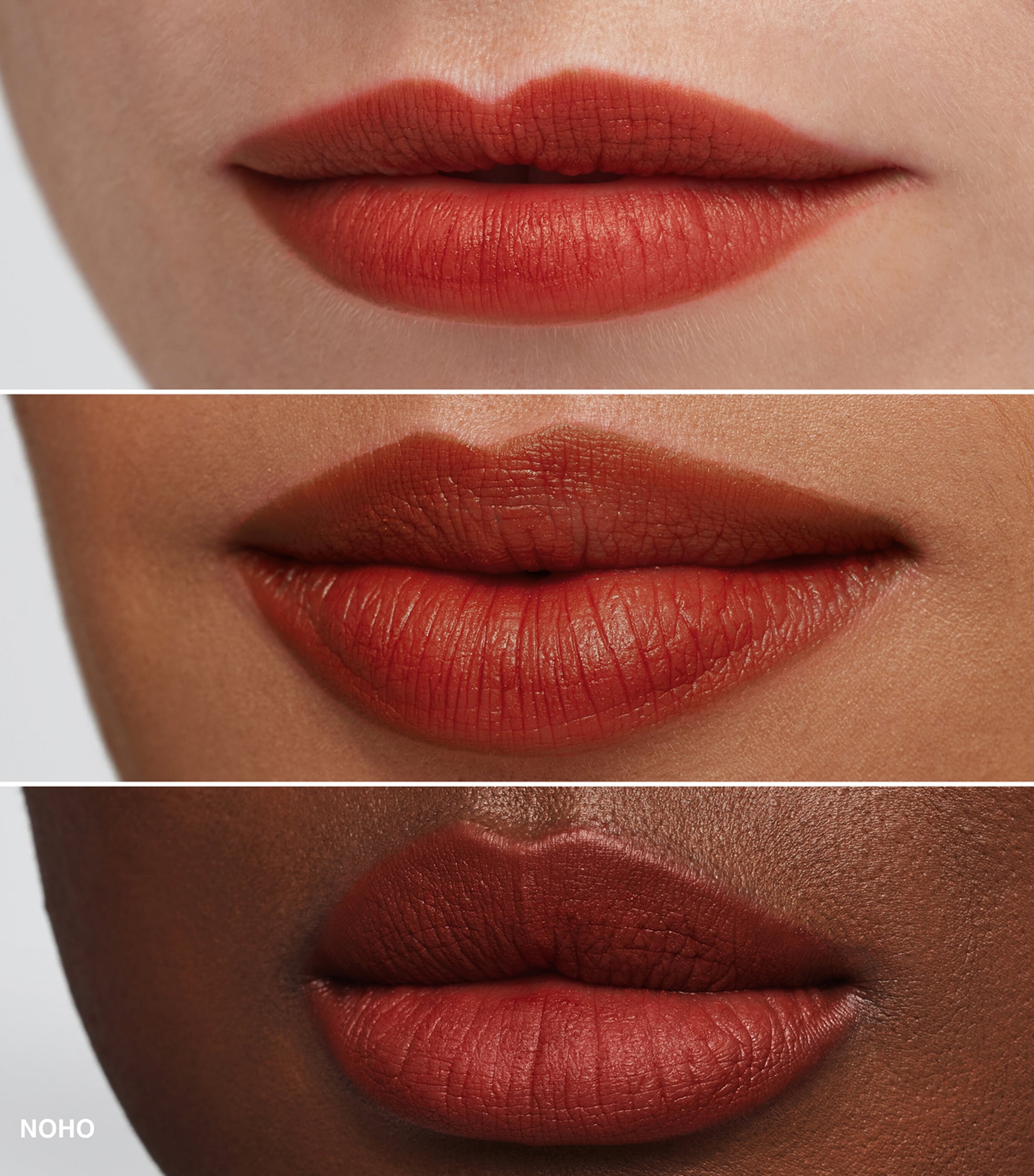 Luxe Matte Liquid Lip NOHO Image 3