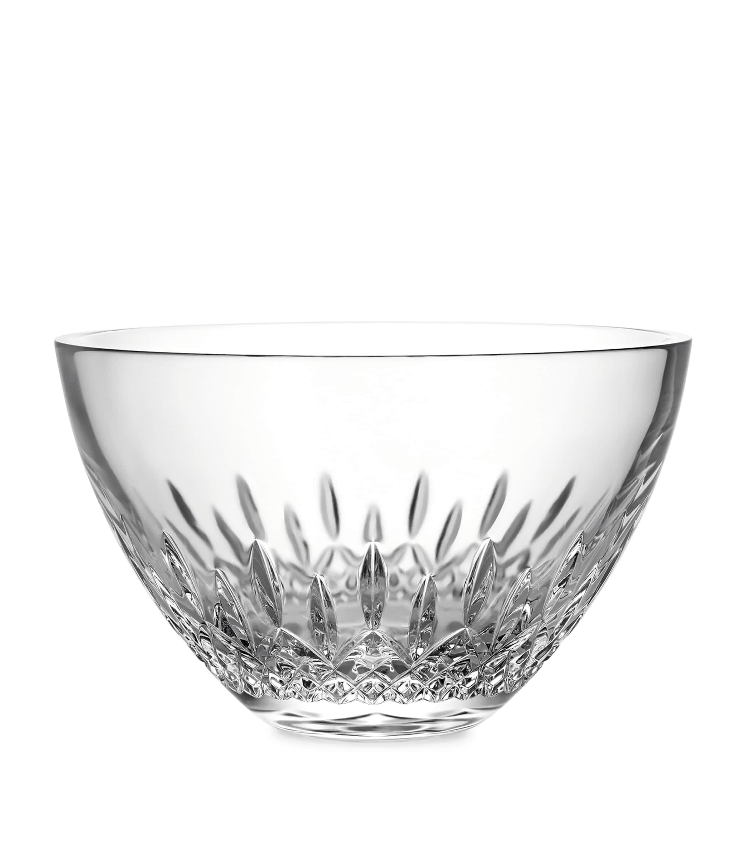 Waterford Lismore Essence Bowl In Clear