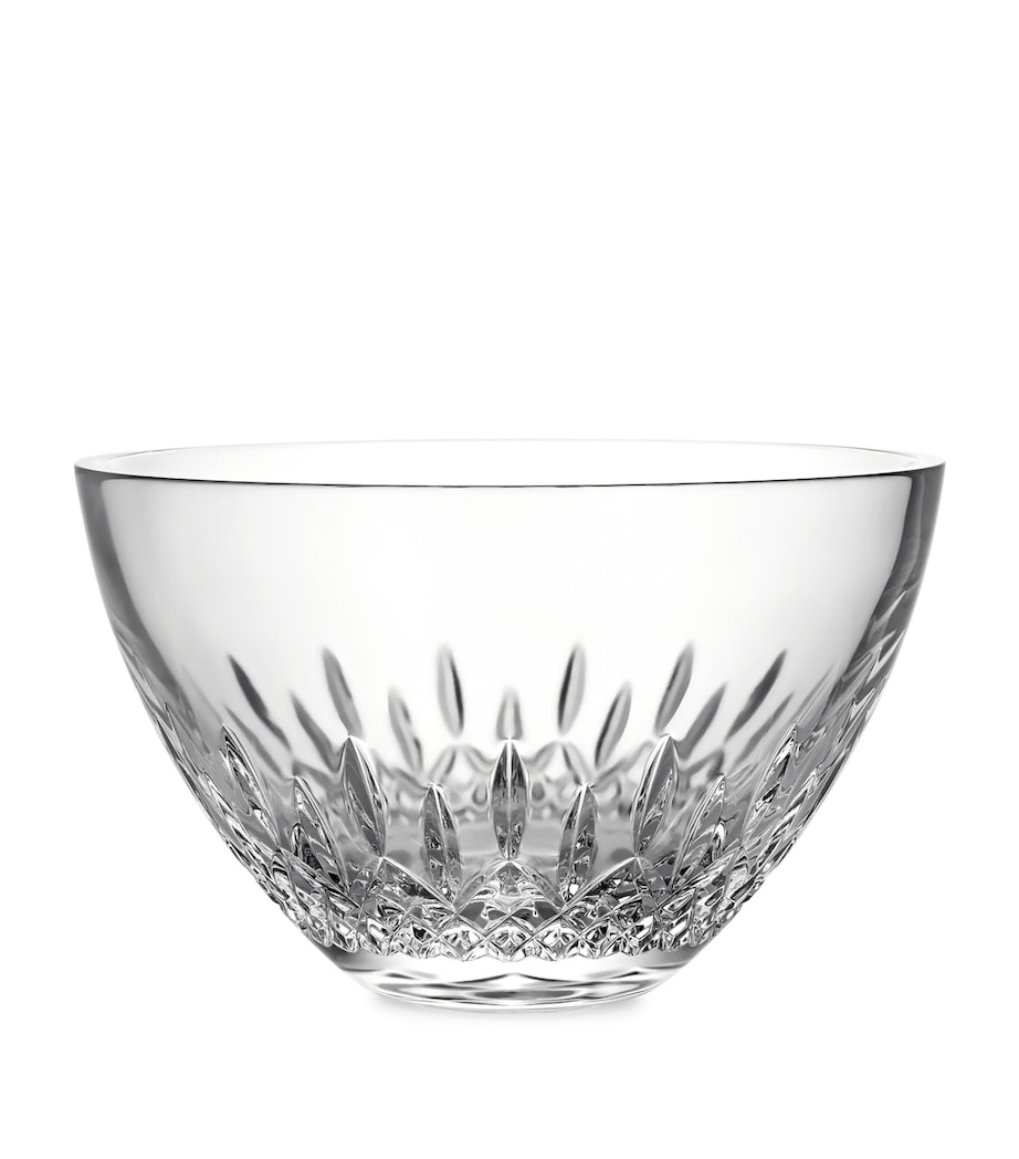 Lismore Essence Bowl (20cm) CLEAR Image 1