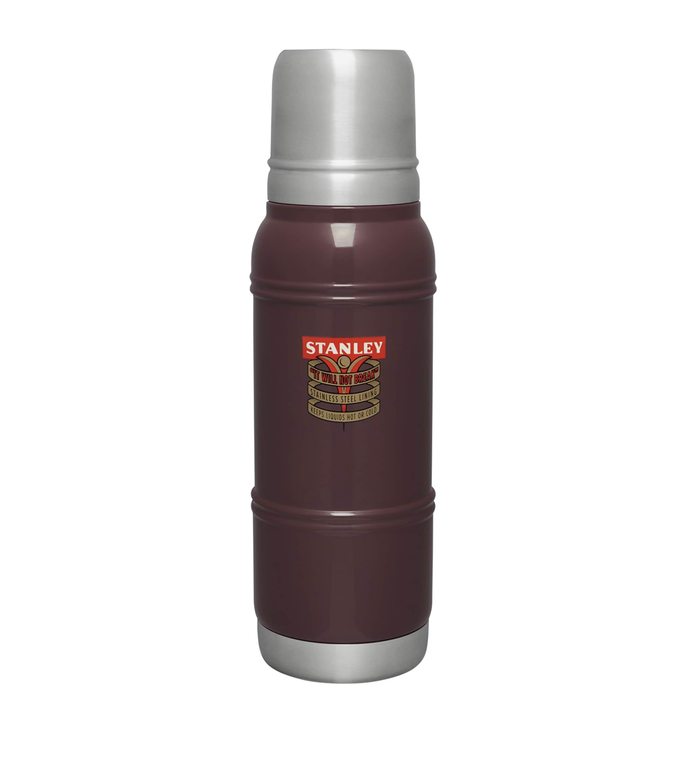 Stanley Milestones Thermal Bottle In Red