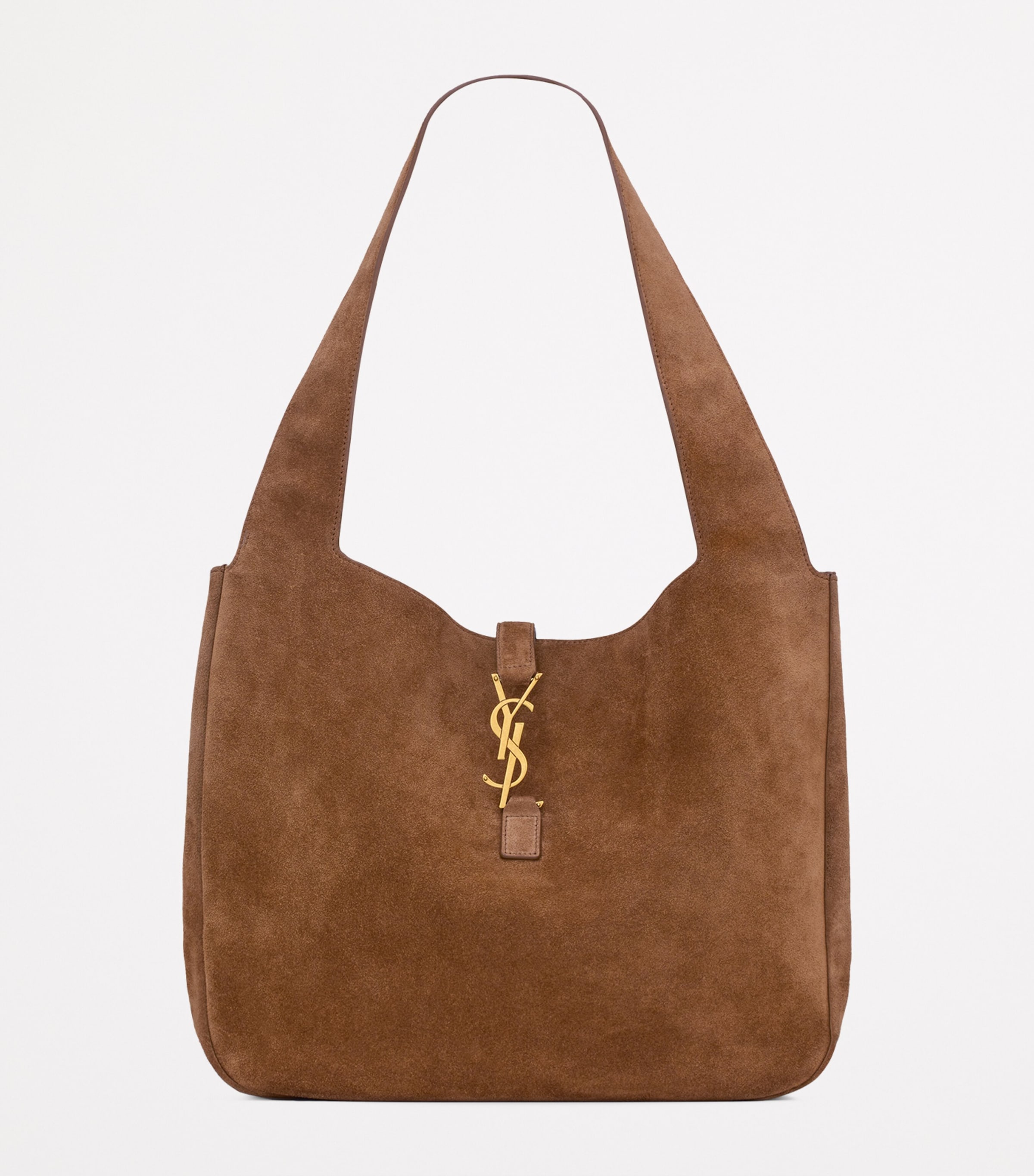 Suede Bea Shoulder Bag 2885 Image 2
