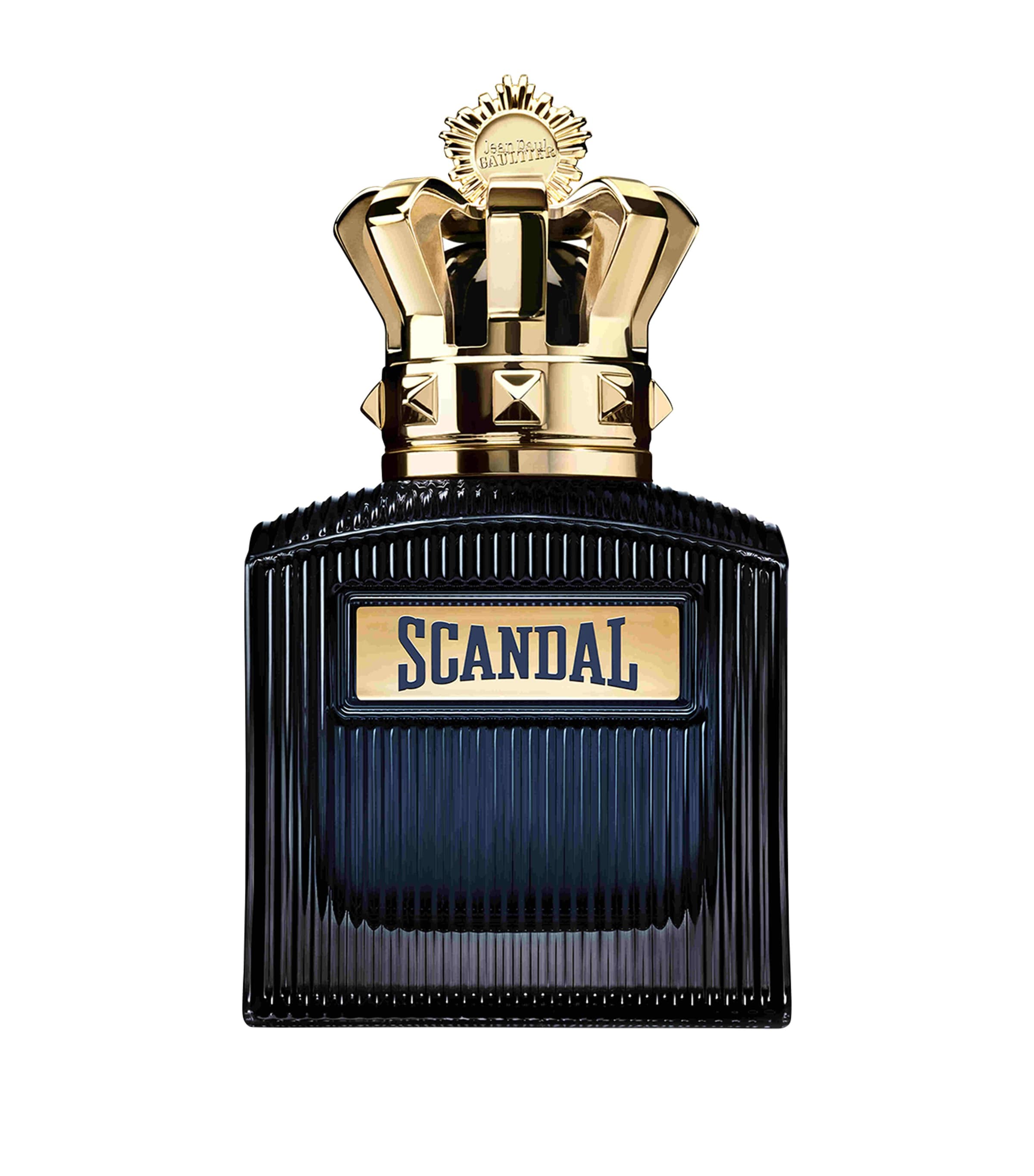 Jean Paul Gaultier Scandal Lntense Pour Homme Eau De Parfum
