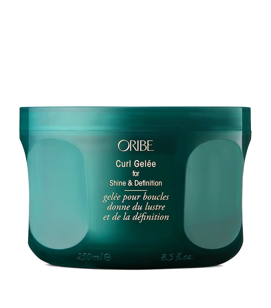 Shine & Definition Curl Gelée (250ml) NO COLOUR Image 1