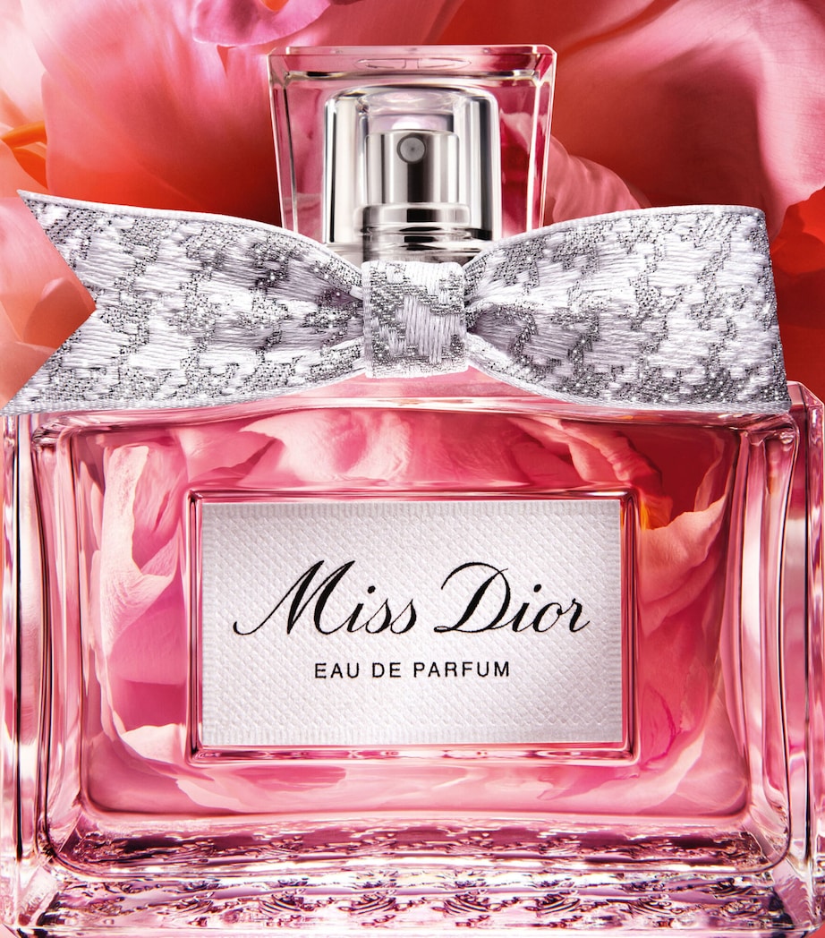 DIOR Miss Dior Eau de Parfum (50ml) Clear Image 3