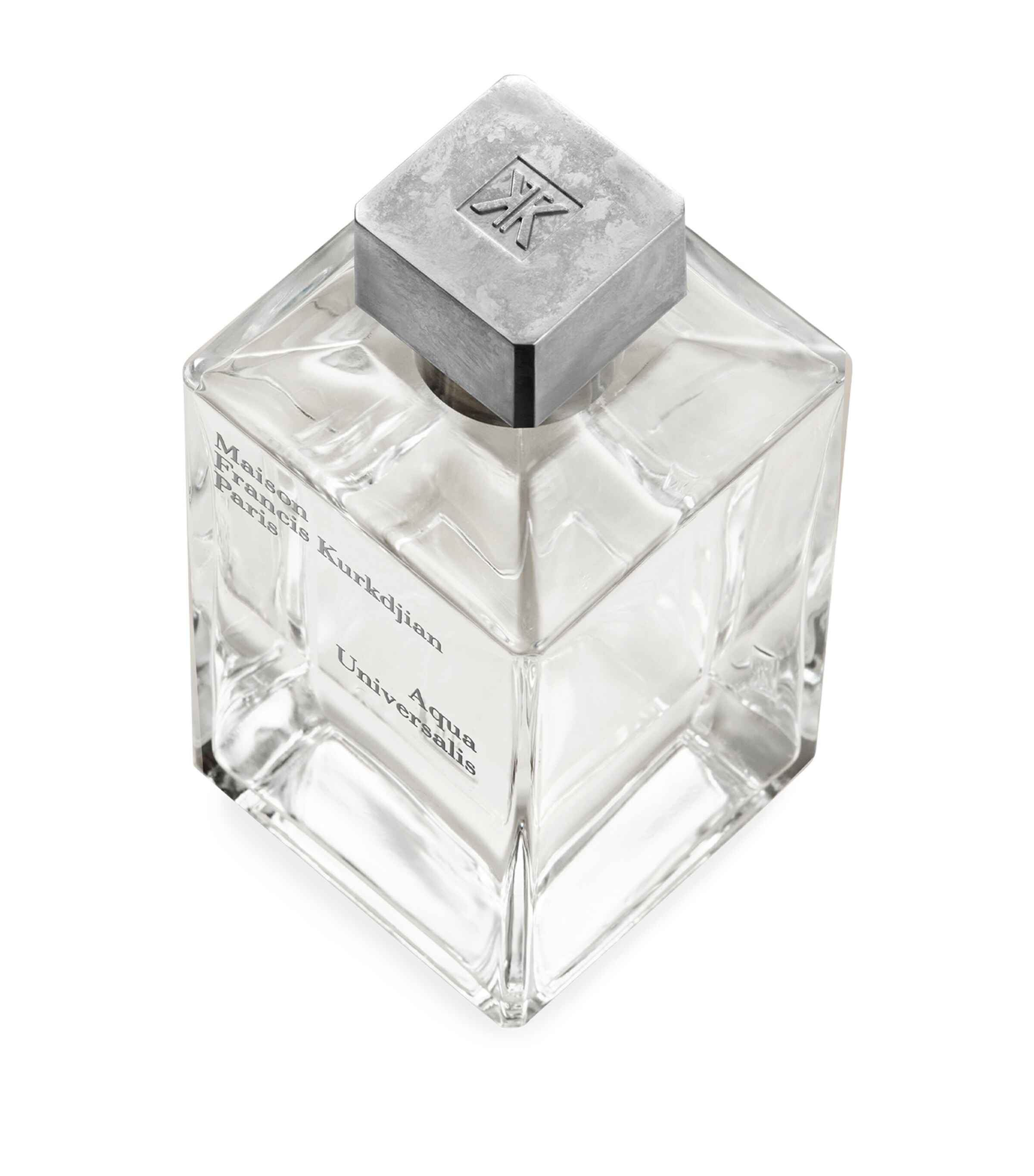 Maison Francis Kurkdjian Aqua Universalis Eau de Toilette (200ml) Image 2
