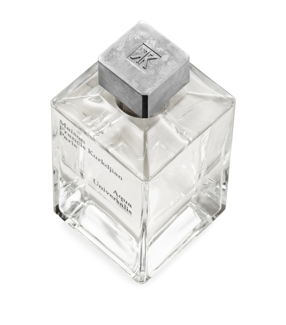 Maison Francis Kurkdjian Aqua Universalis Eau de Toilette (200ml) Image 2