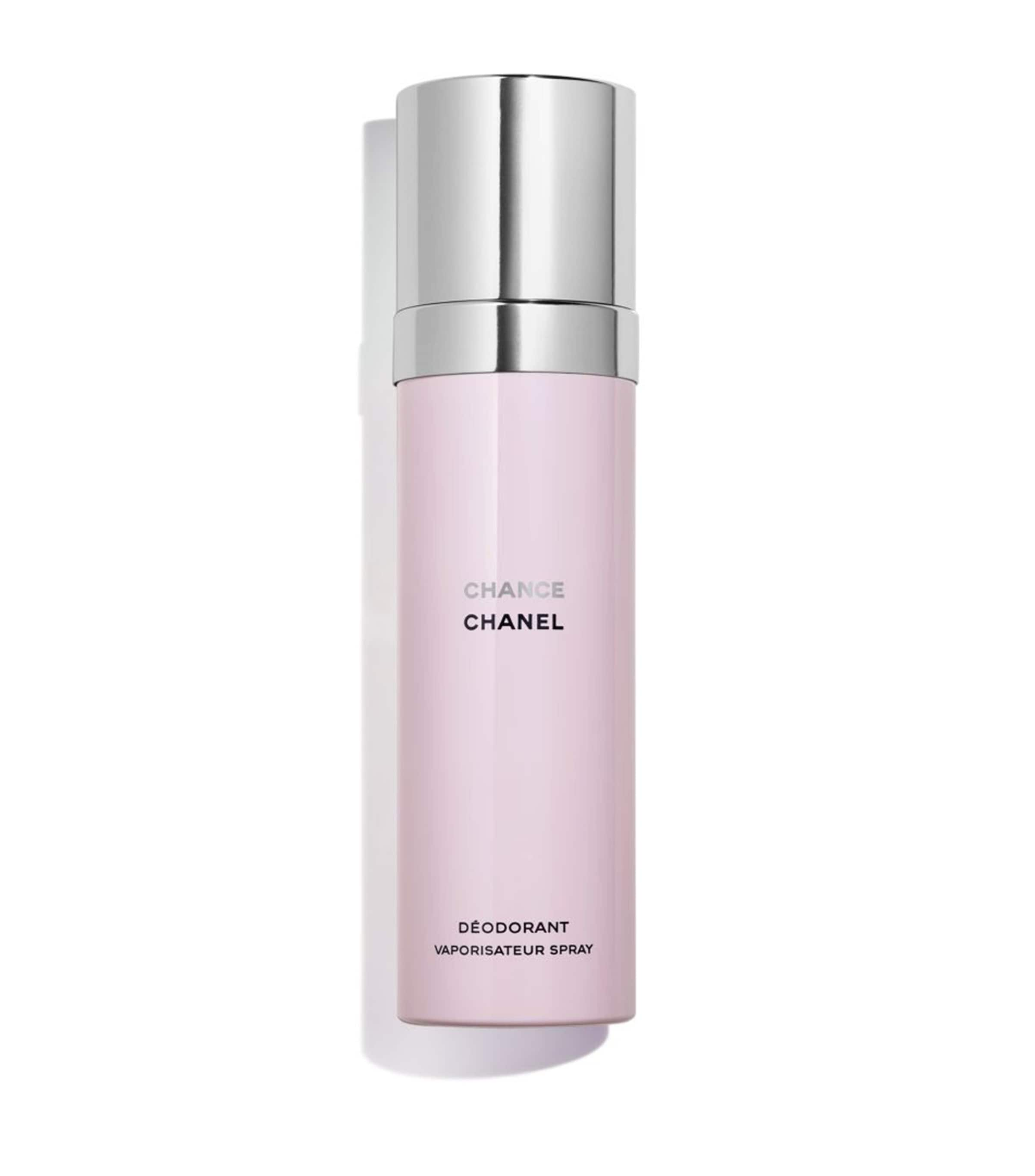 Chanel Chance Deodorant Spray