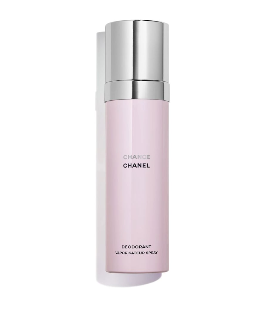 CHANCE Deodorant Spray NO COLOUR Image 1