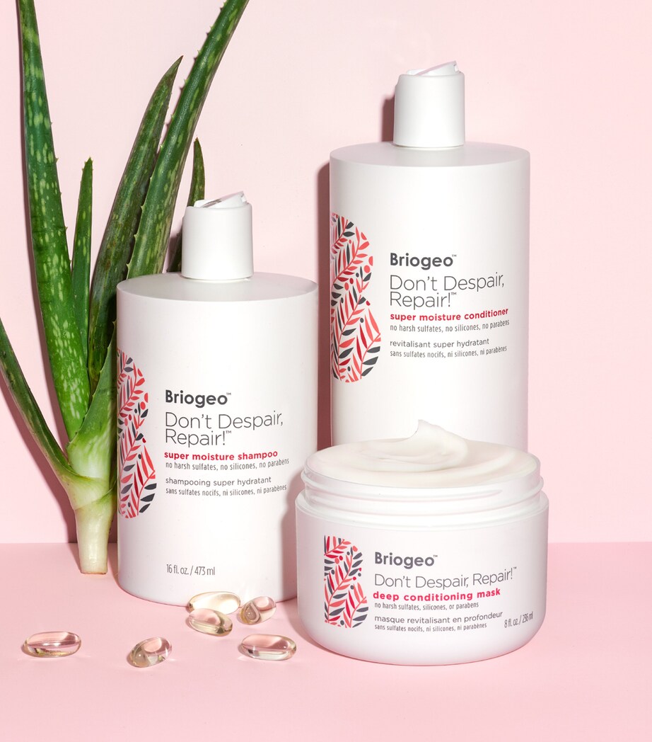 Don't Despair, Repair! Deep Conditioning Mask (236ml) NO COLOUR Image 6