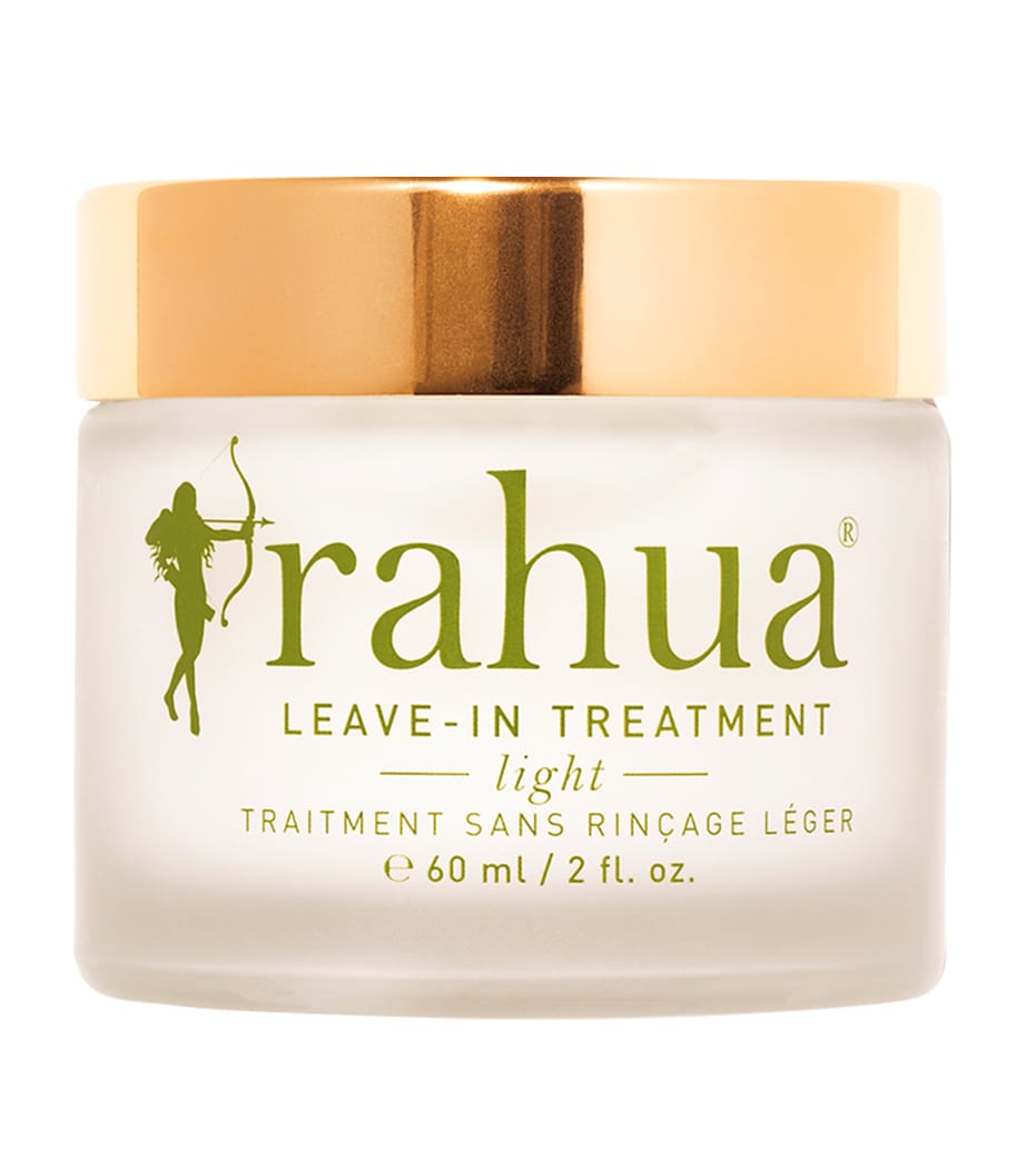 Leave-In Treatment Light (60Ml) NO COLOUR Image 1