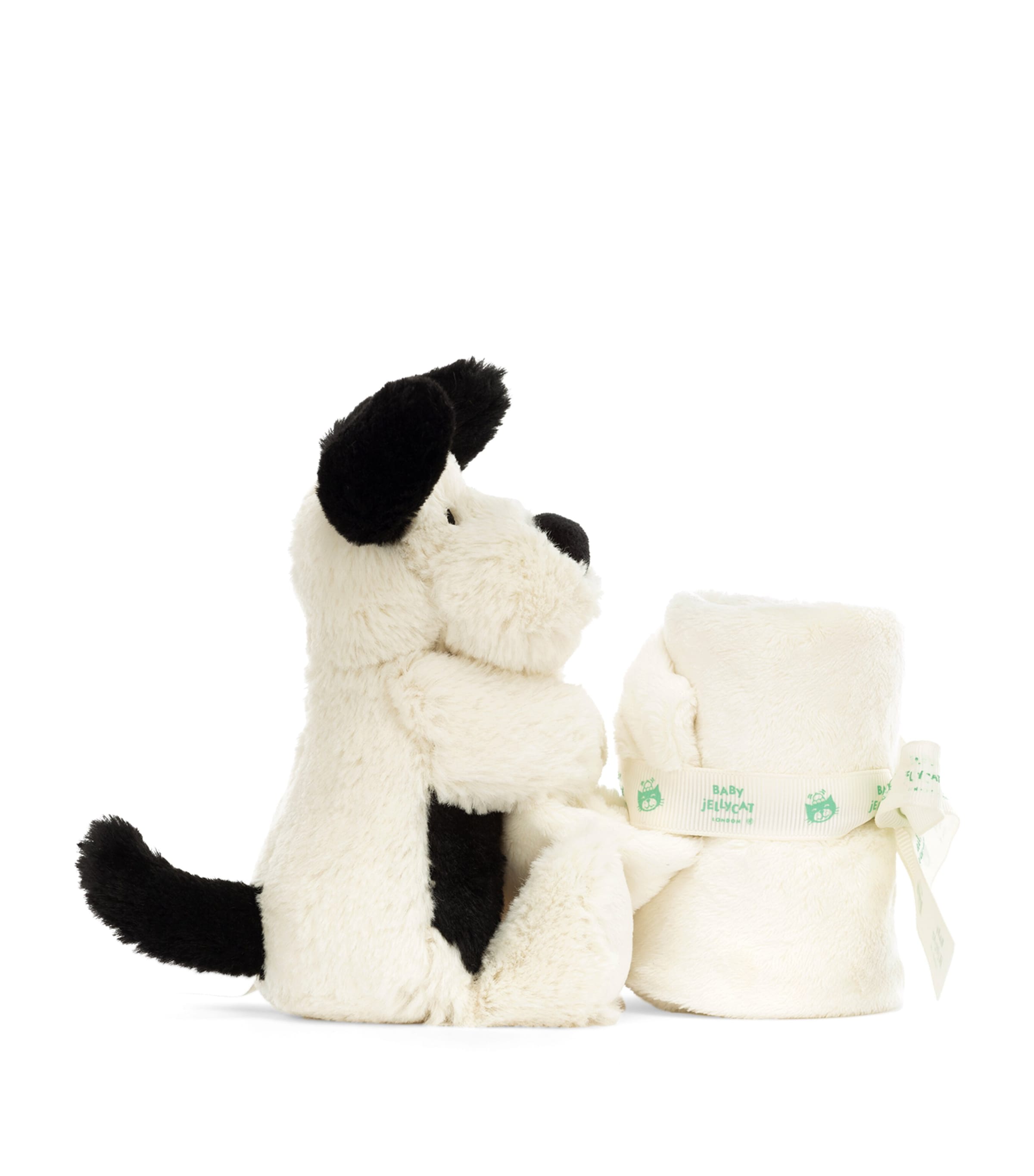 Bashful Puppy (34cm) MULTI Image 3