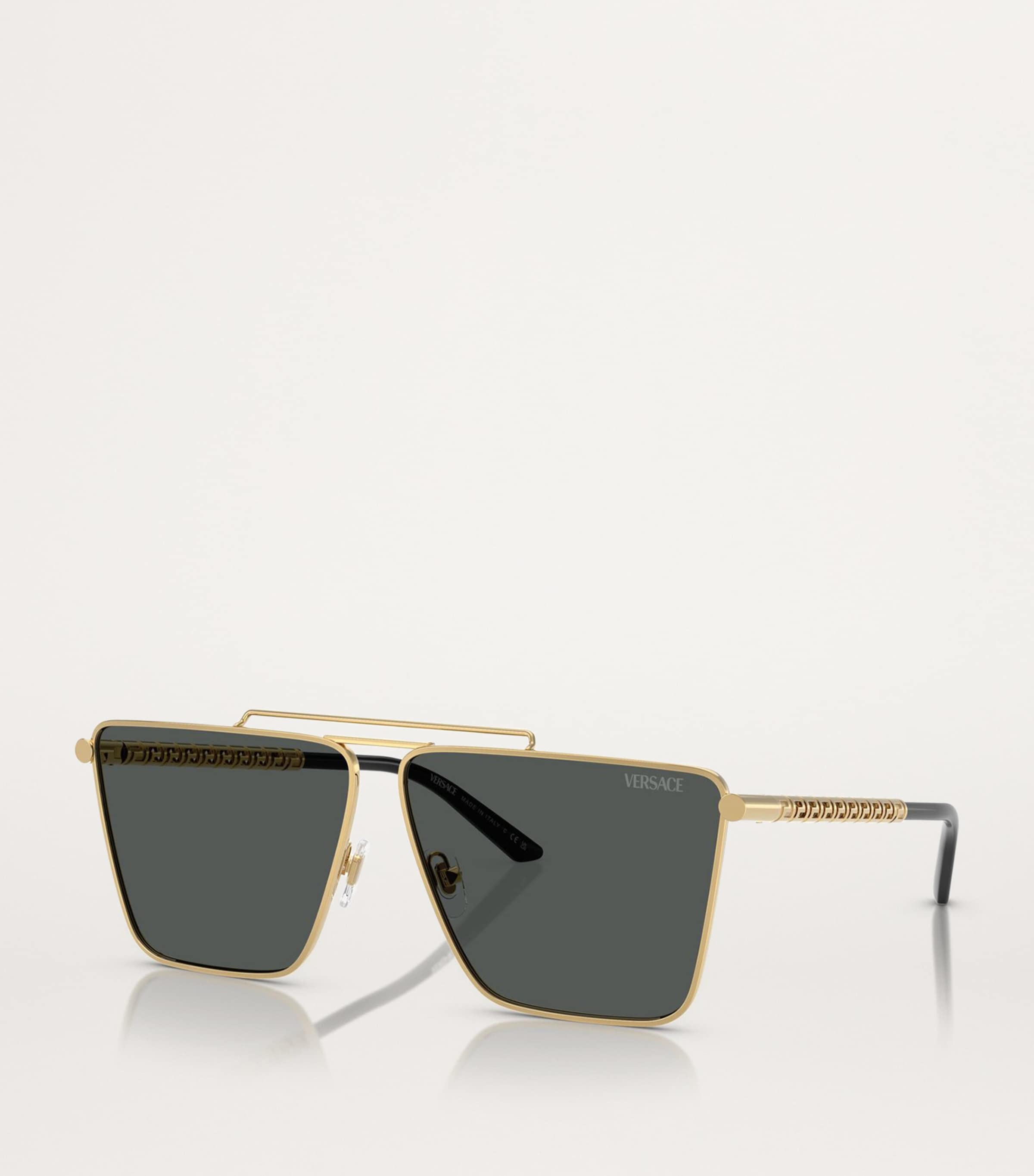 Acetate VE2266 Sunglasses 100287 Image 2