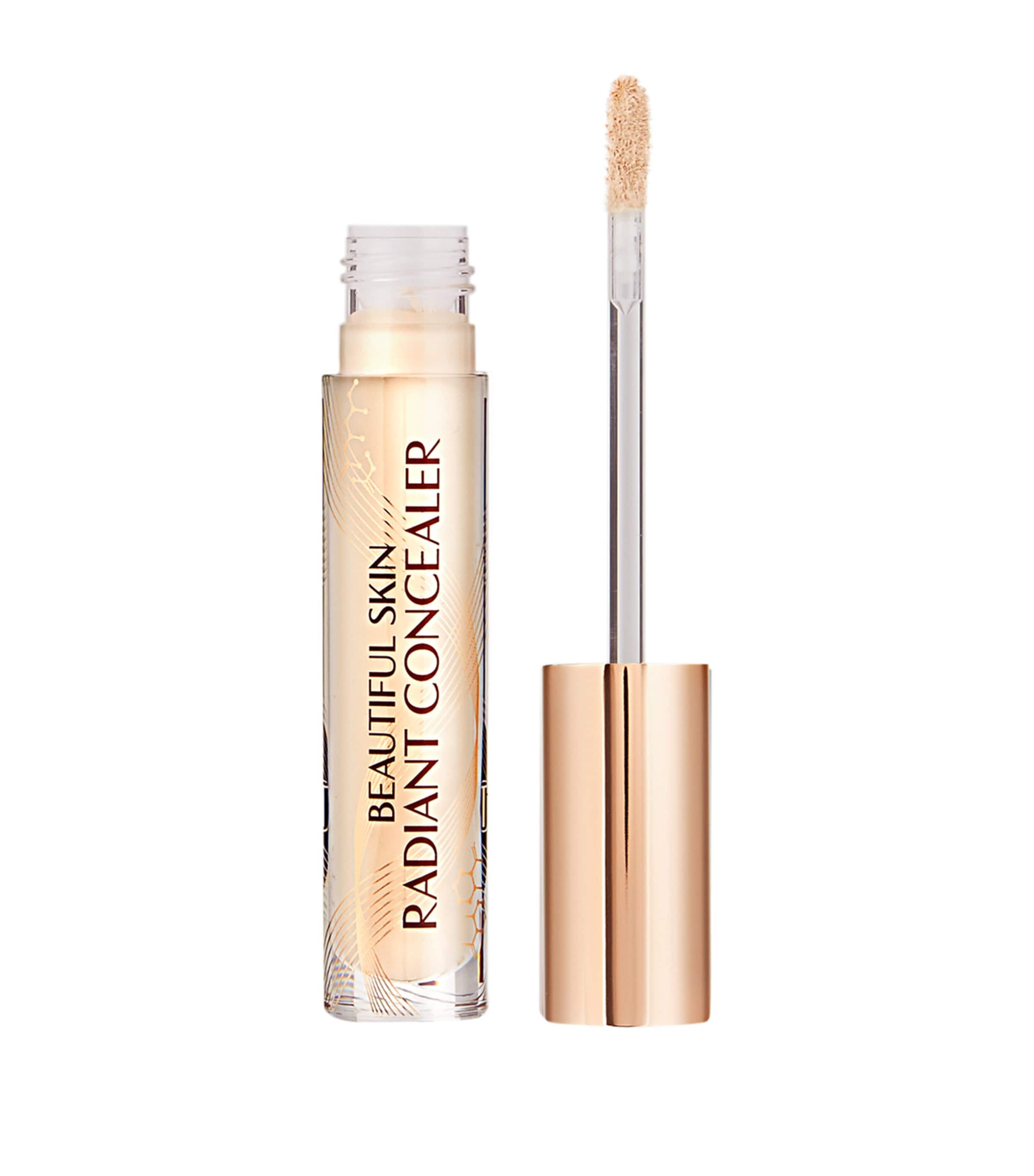 Charlotte Tilbury Beautiful Skin Radiant Concealer In White